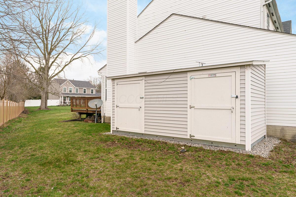 5270 Gladstone Place Property Photo 32