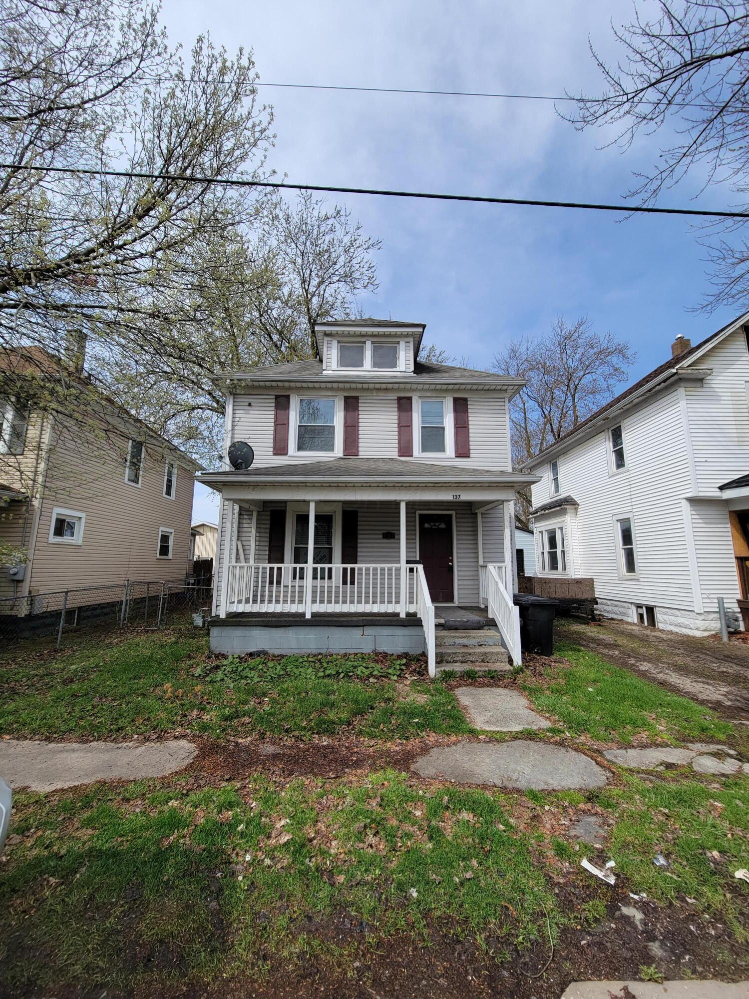 137 Carhart Street Property Photo 2