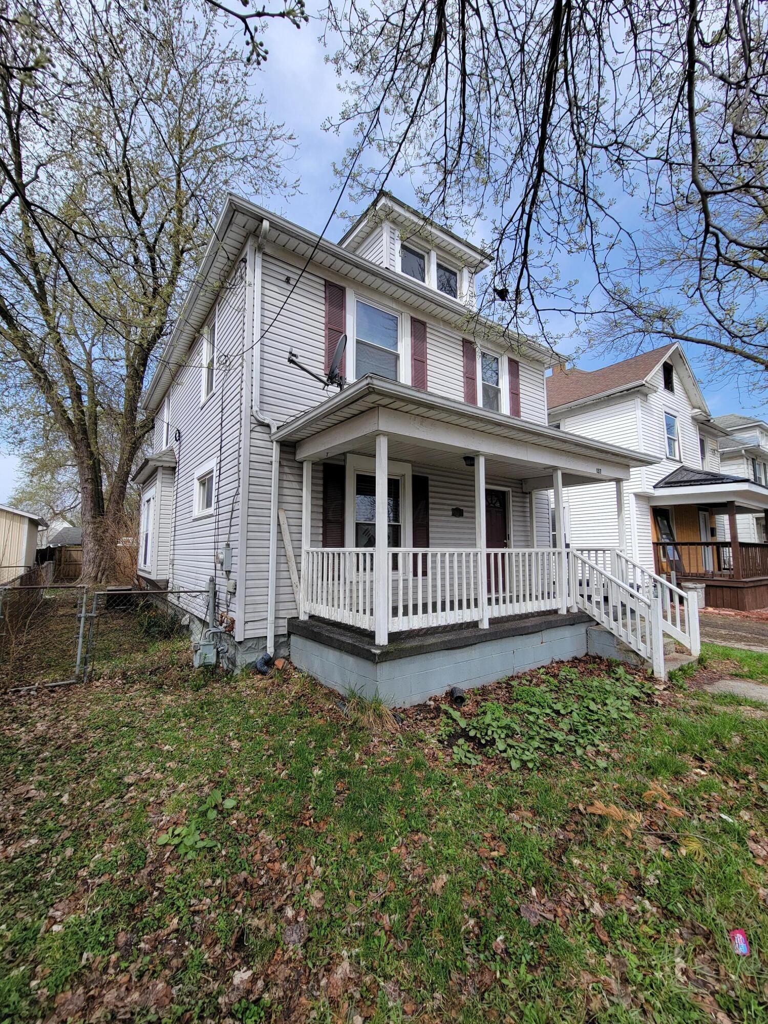 137 Carhart Street Property Photo 3