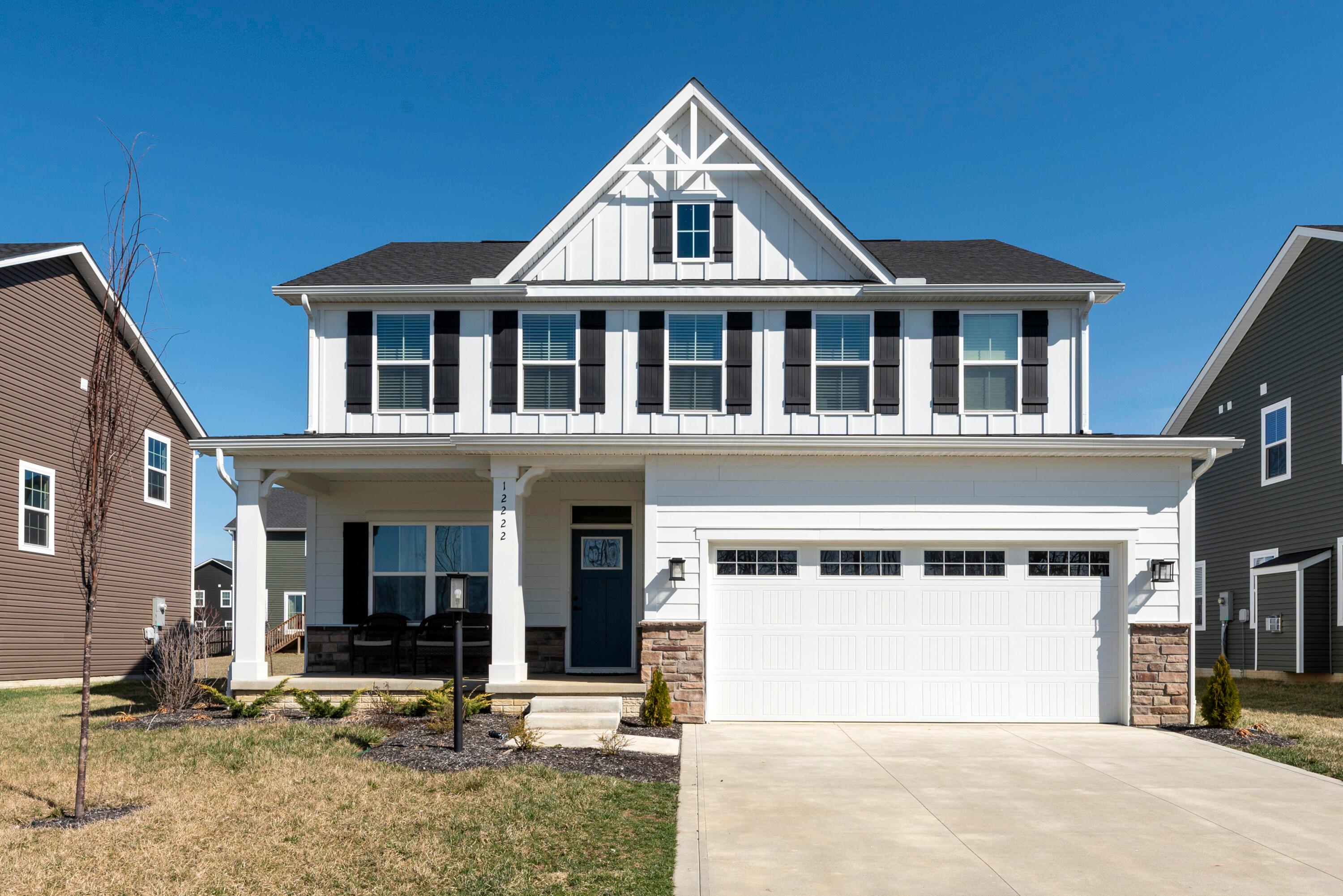 12222 Taylors Way Property Photo 1