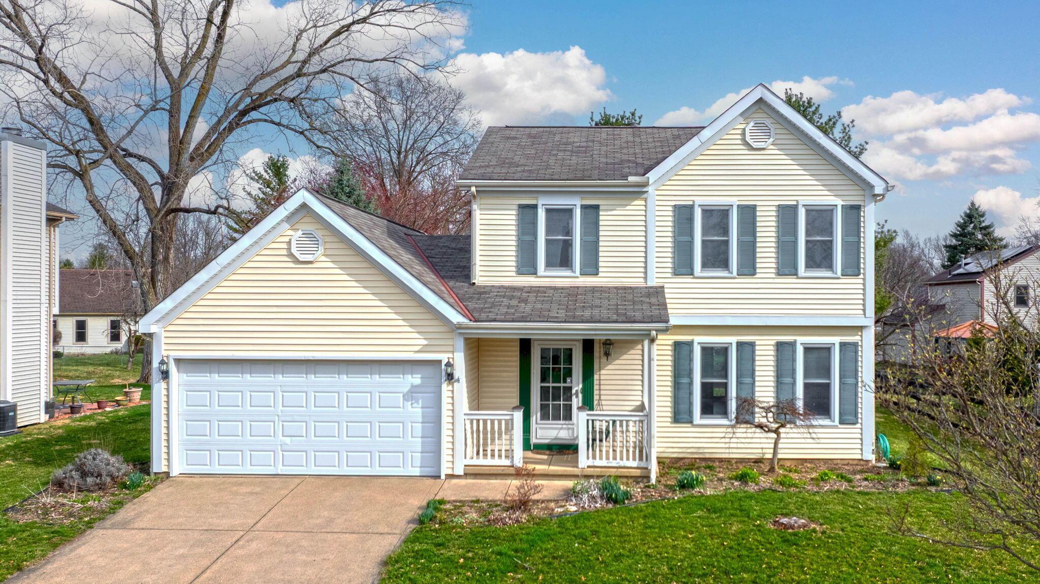 468 Federal Circle Property Photo 1