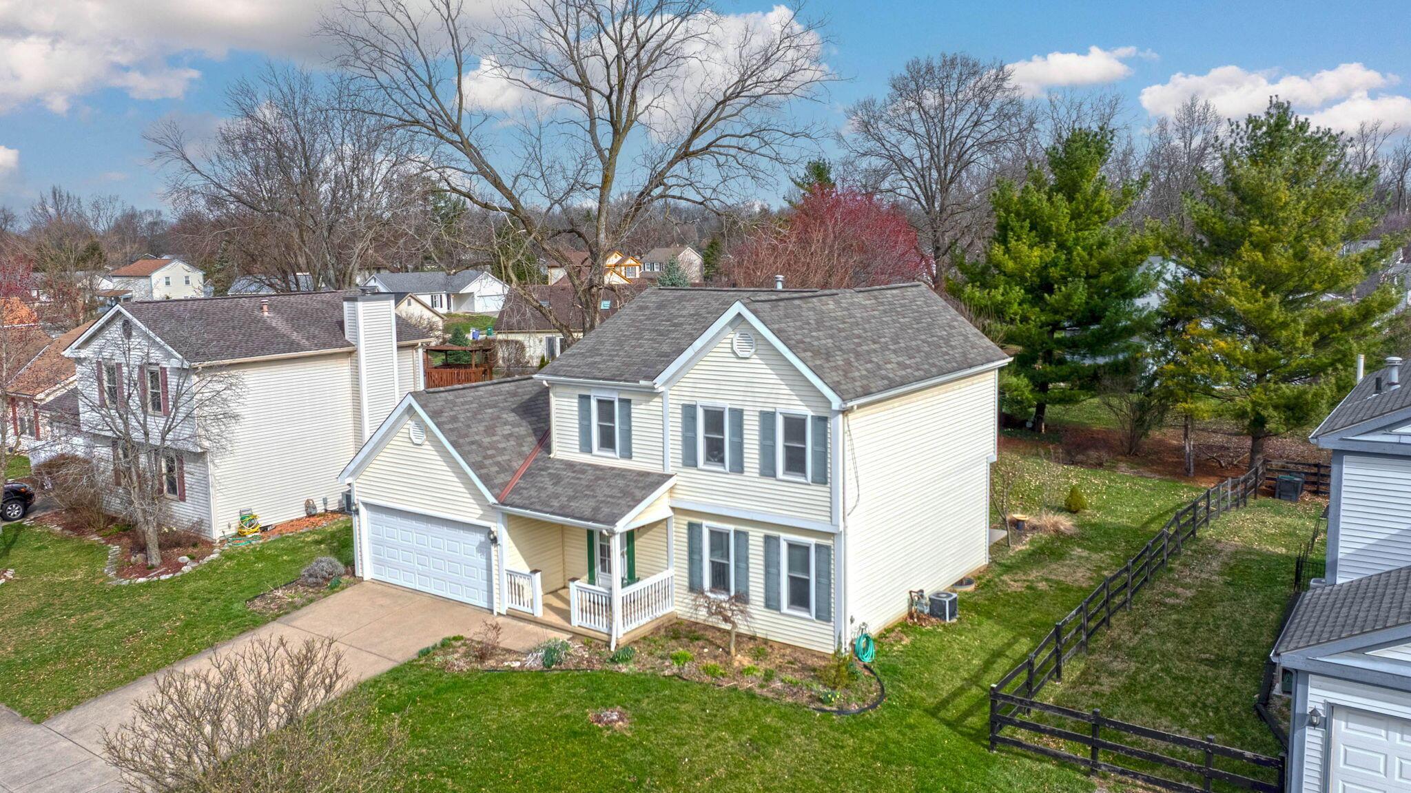 468 Federal Circle Property Photo 2