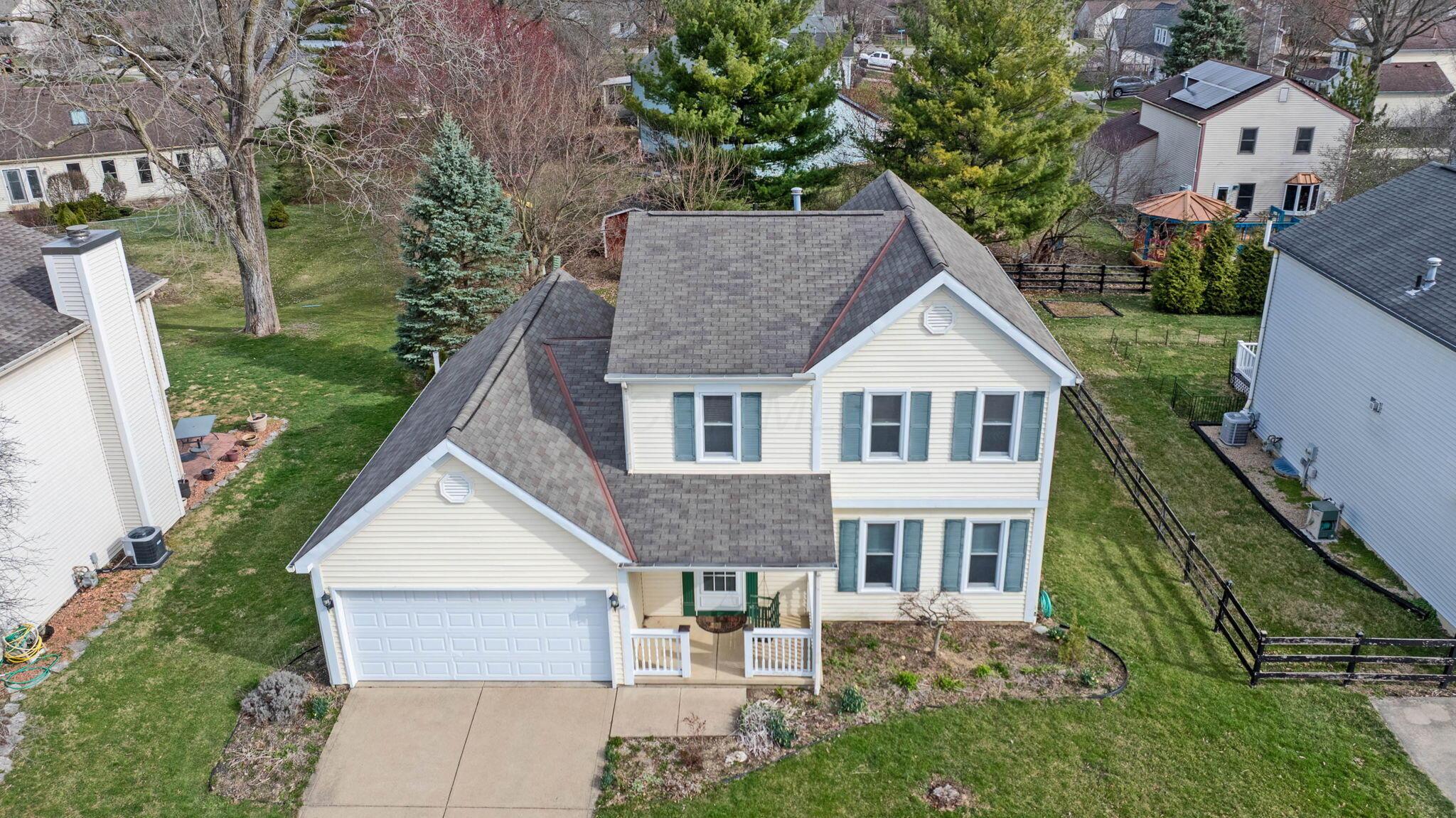 468 Federal Circle Property Photo 4