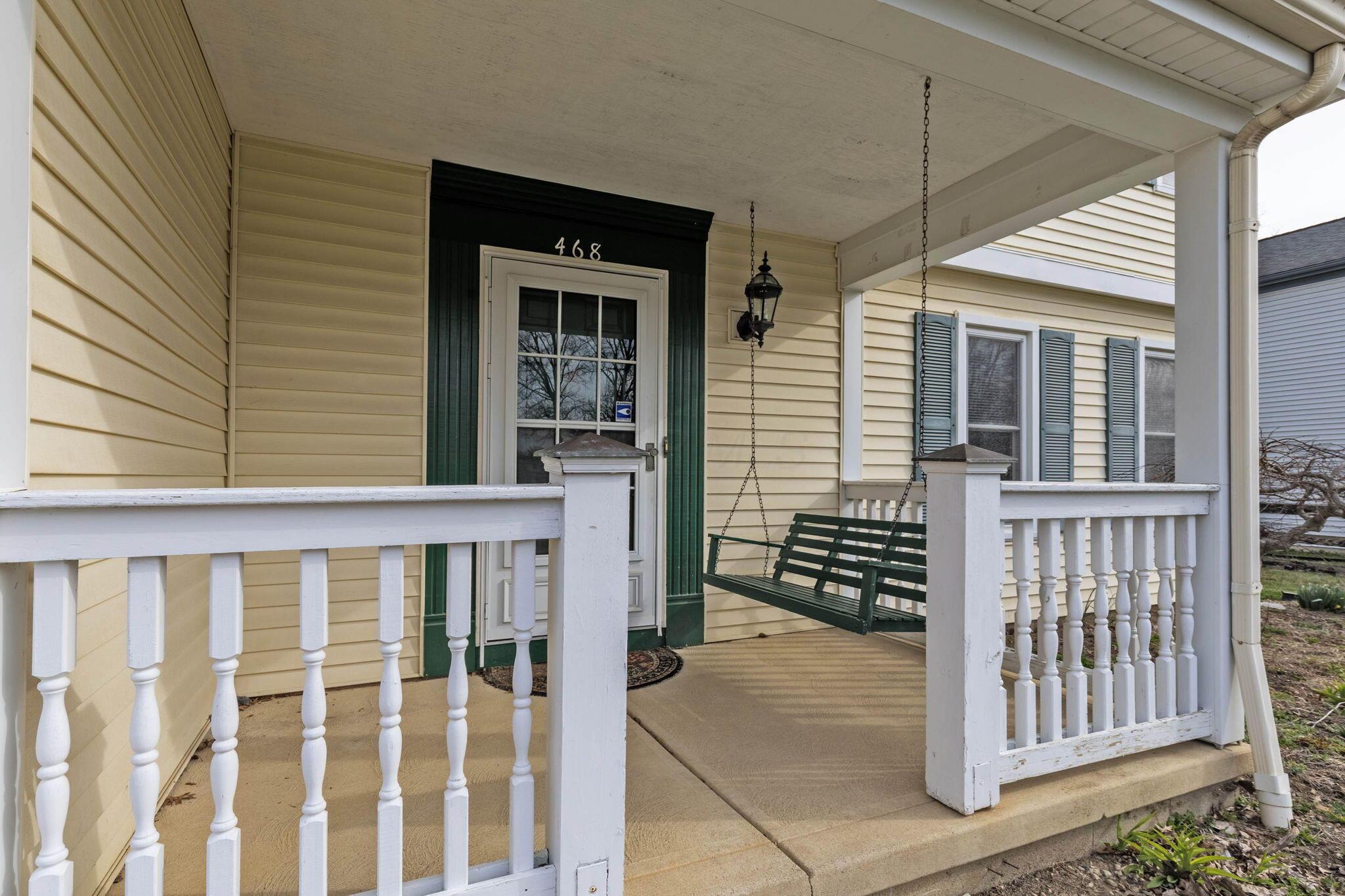468 Federal Circle Property Photo 5