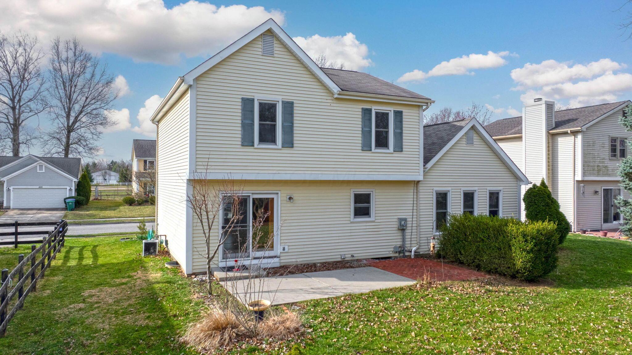 468 Federal Circle Property Photo 24