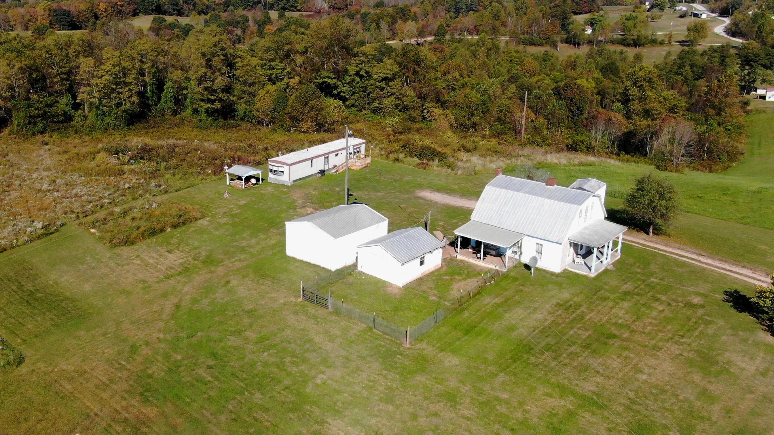 177 Dutch Ridge Road Property Photo