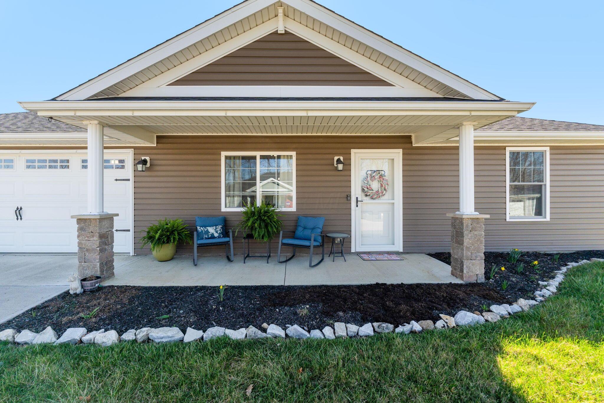 1501 Eagle Street Property Photo 4