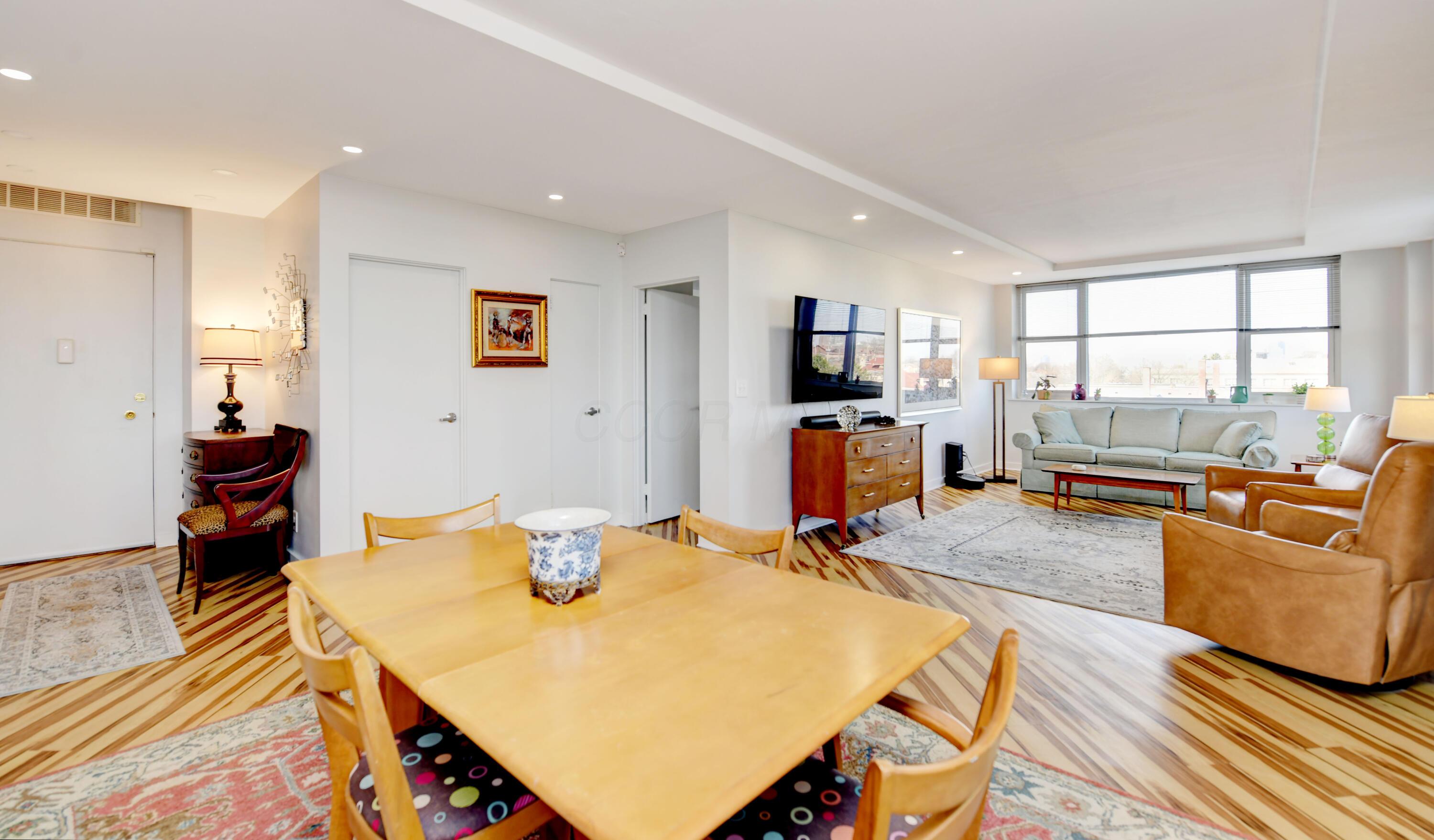 1620 E Broad Street, 608 Property Photo 15