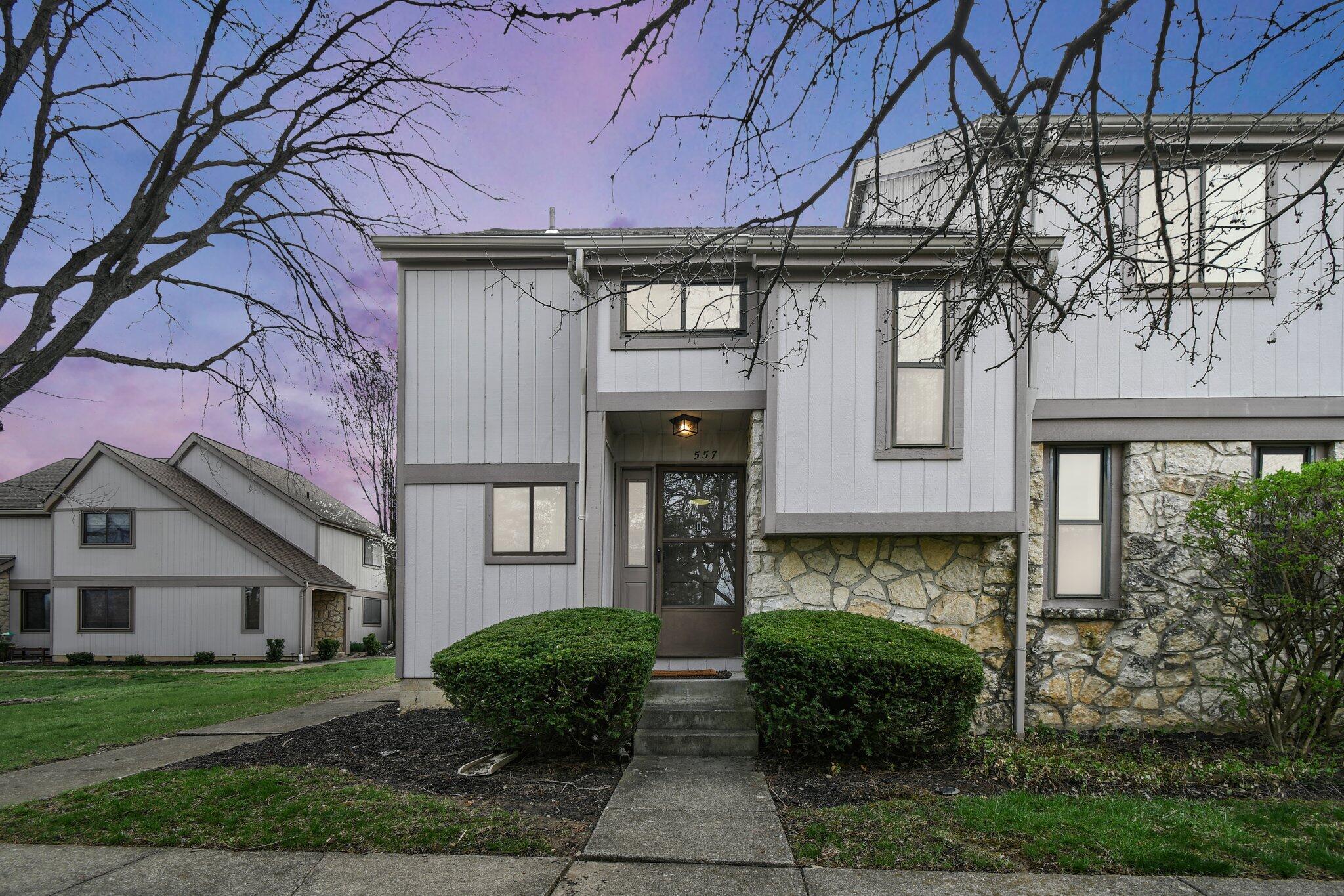 557 Woodingham Place Property Photo 2