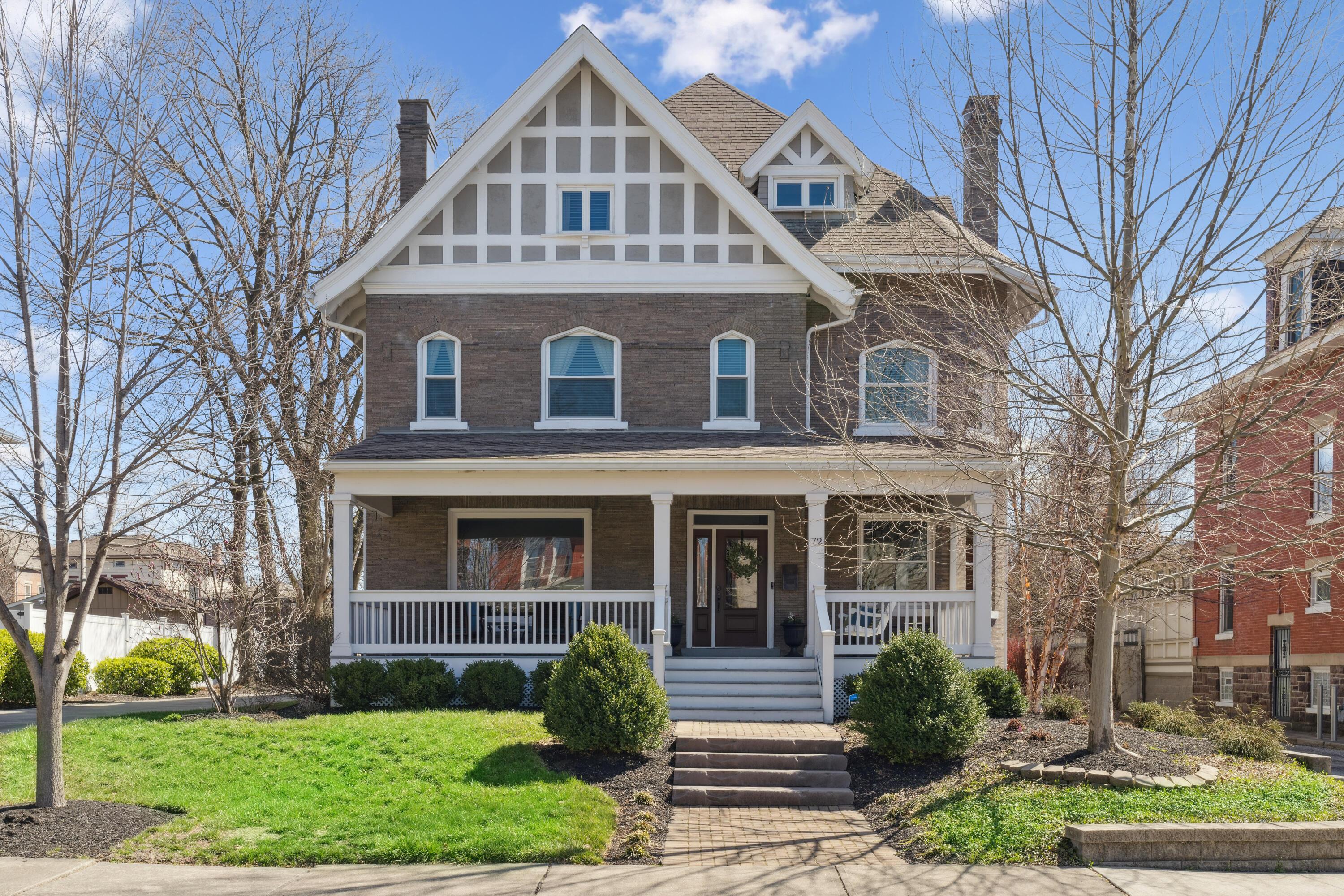 72 Miami Avenue Property Photo