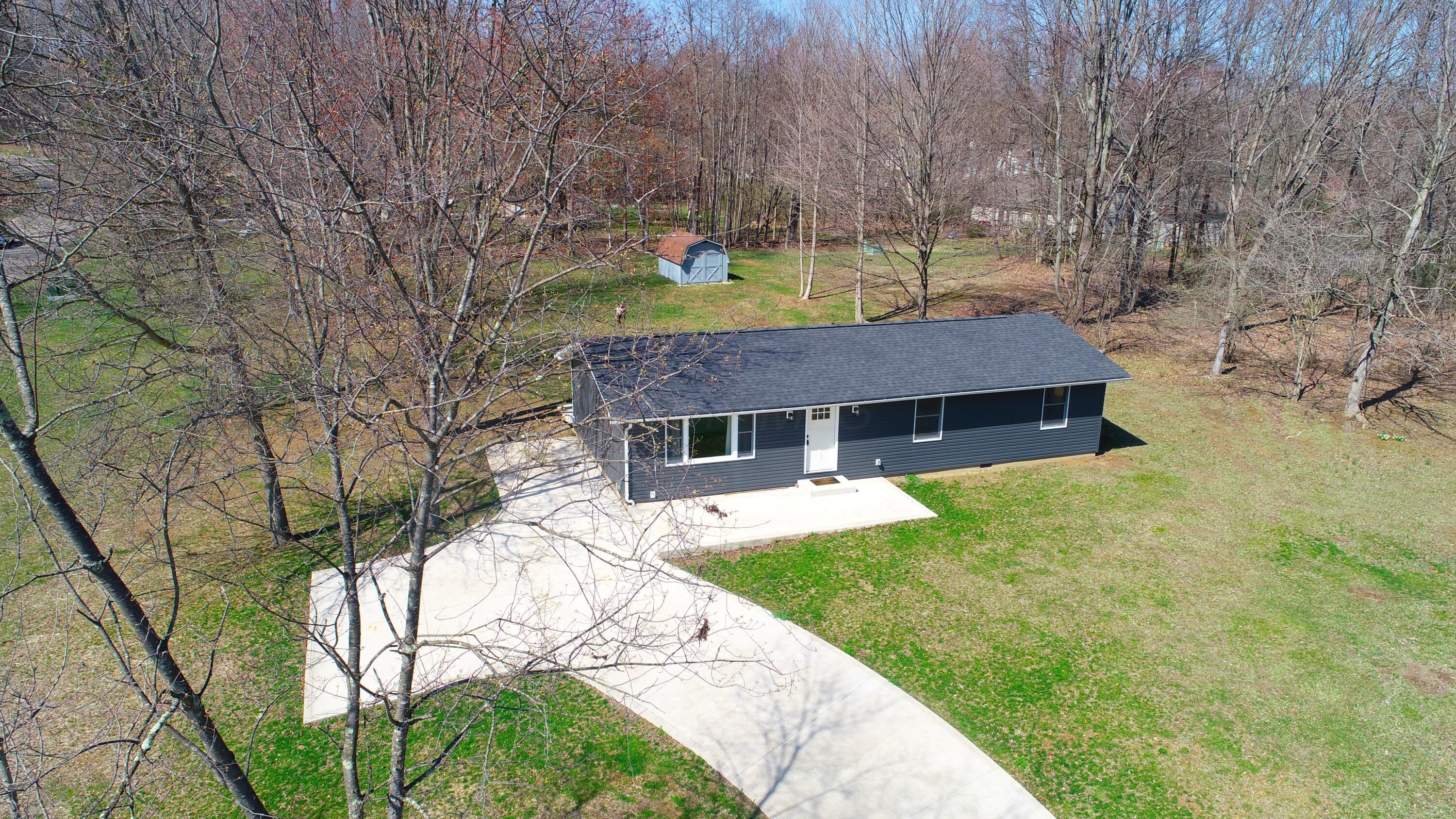 604 Valleywood Heights Drive Property Photo