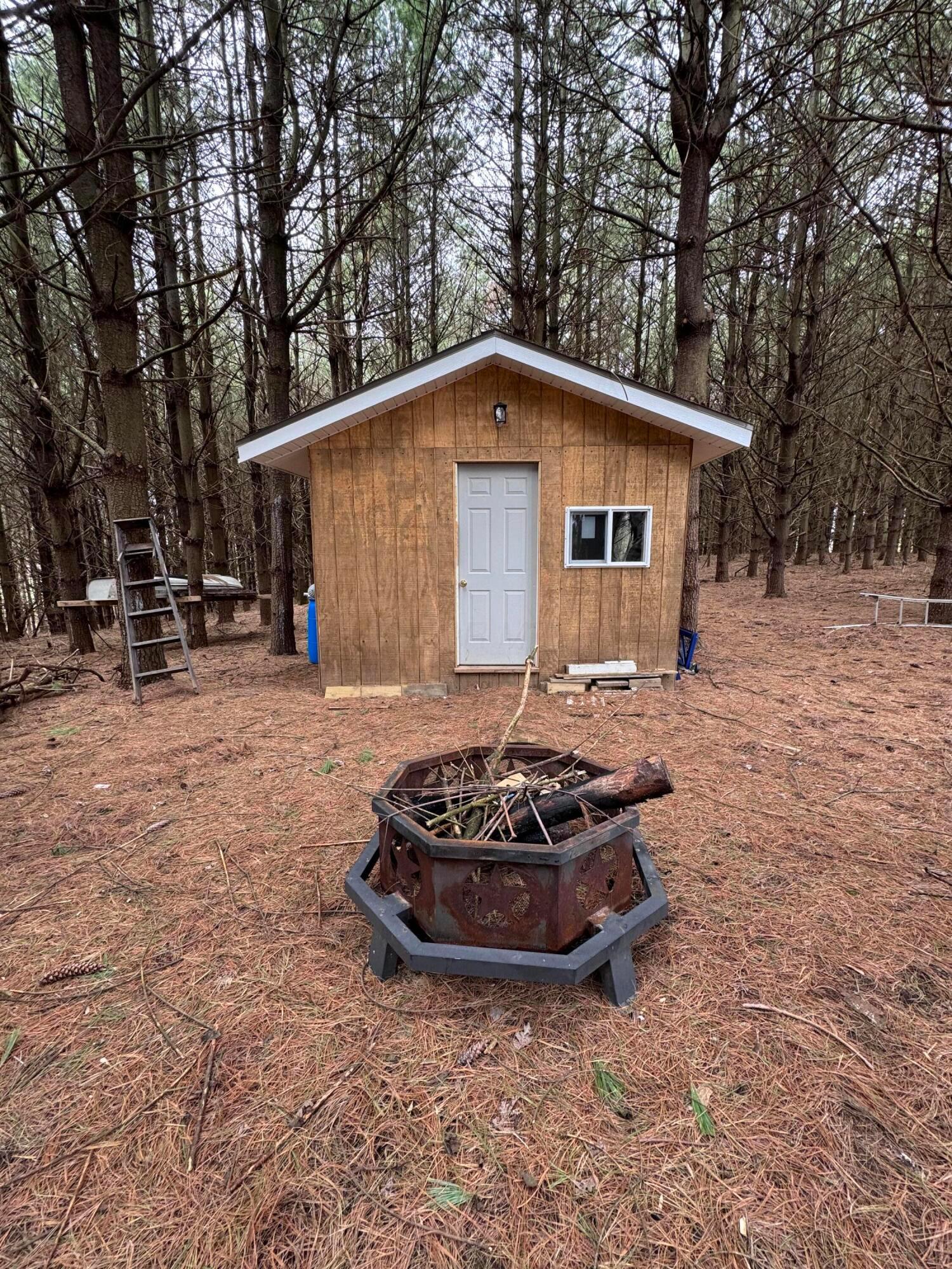 0 Forest Grove Ridge Road Property Photo