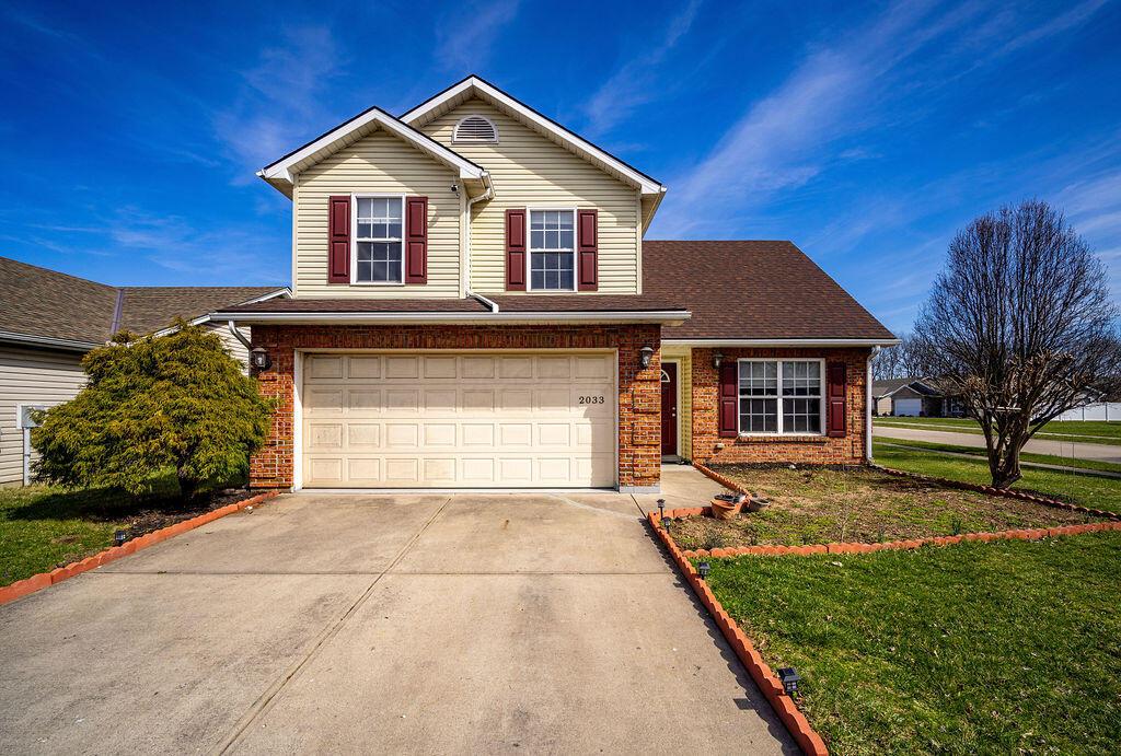 2033 Jackson Lane