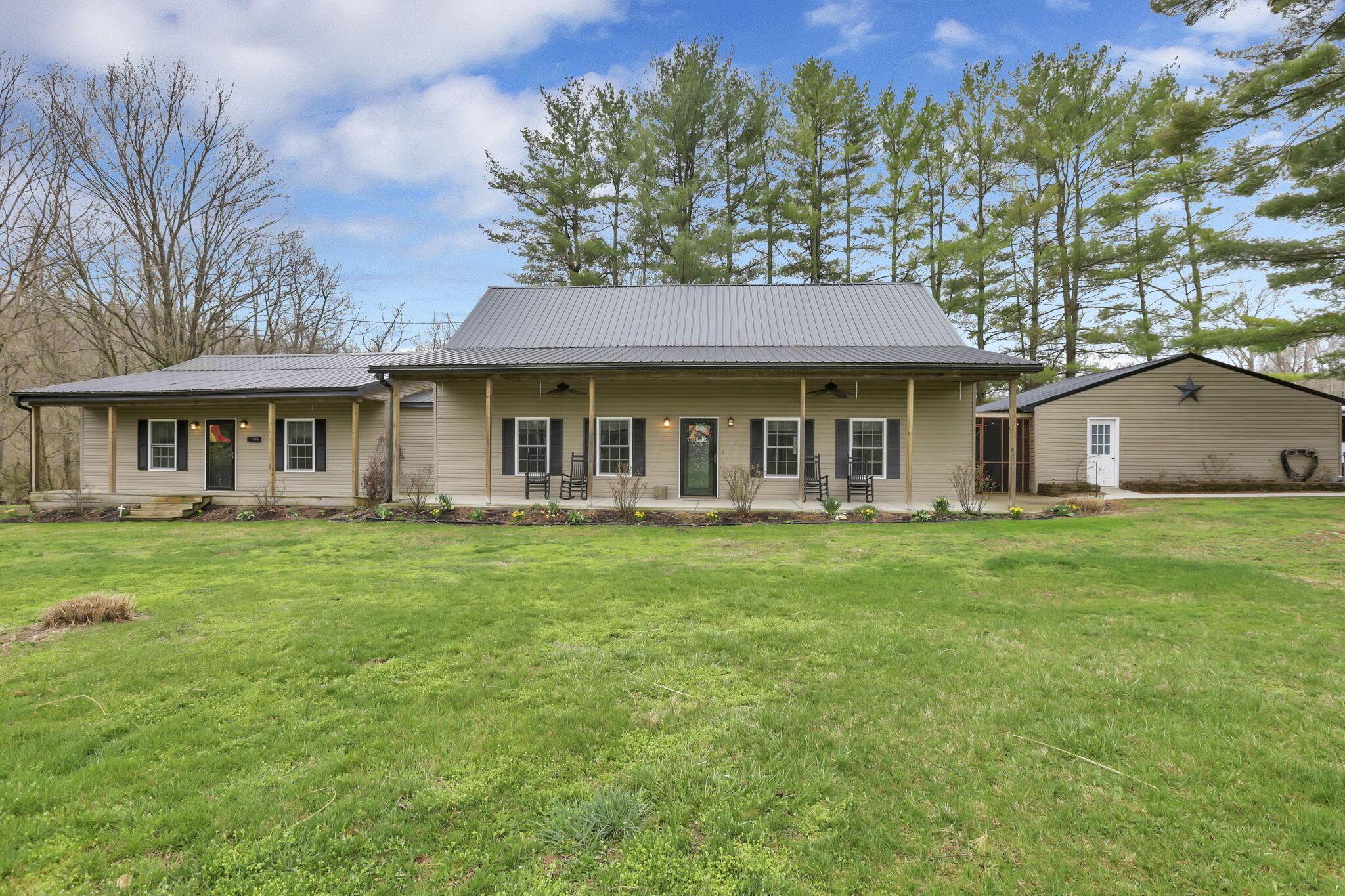 18738 State Route 327 Property Photo