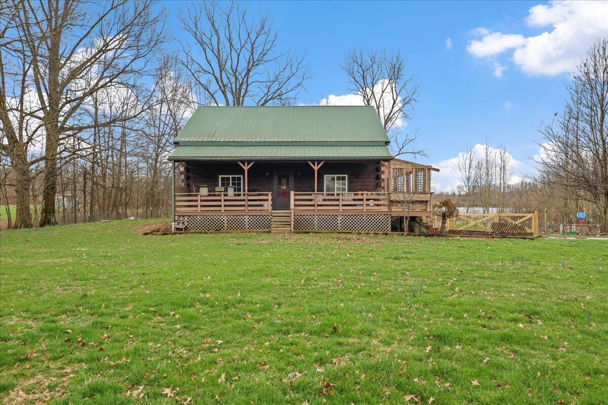 5272 Township Road 179 Property Photo