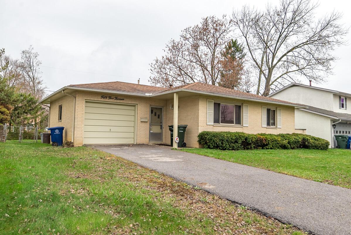 5513 Tamarack Boulevard Property Photo 1