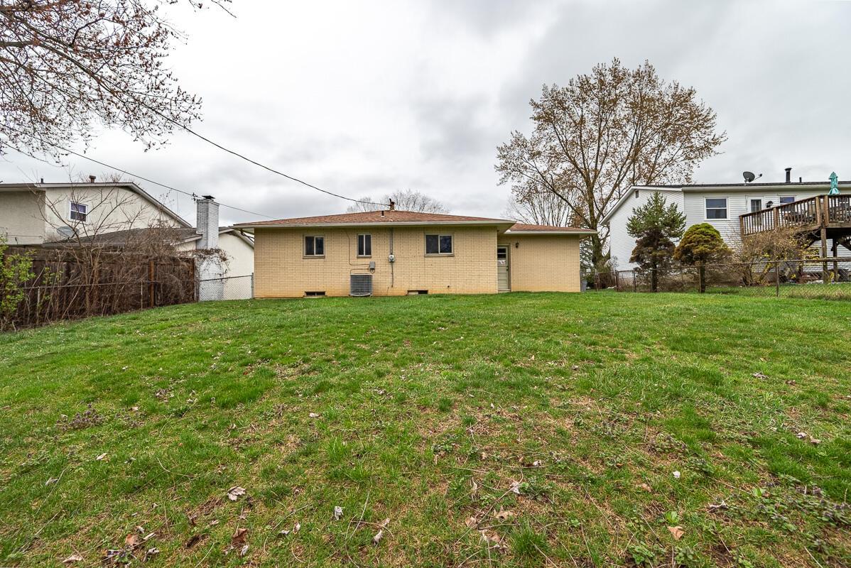 5513 Tamarack Boulevard Property Photo 21