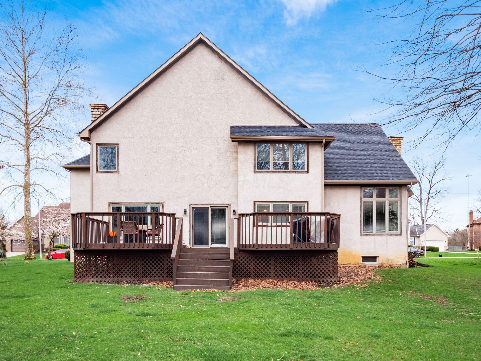3908 Seabell Court Property Photo 43