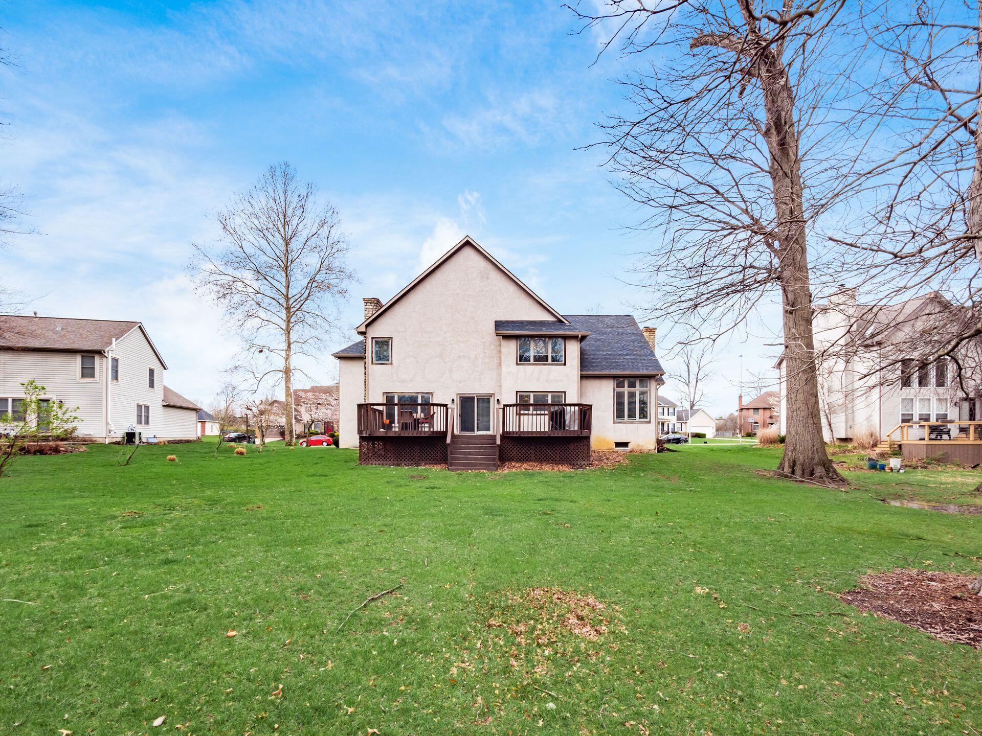 3908 Seabell Court Property Photo 44