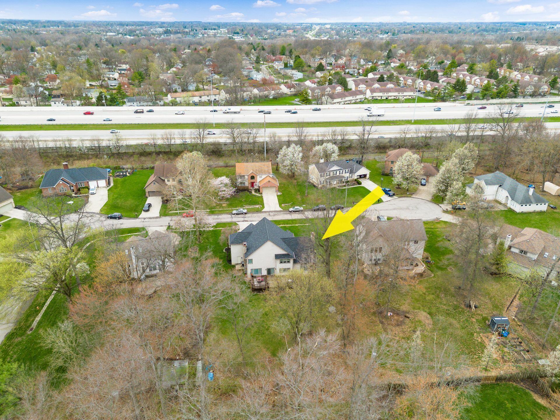 3908 Seabell Court Property Photo 49