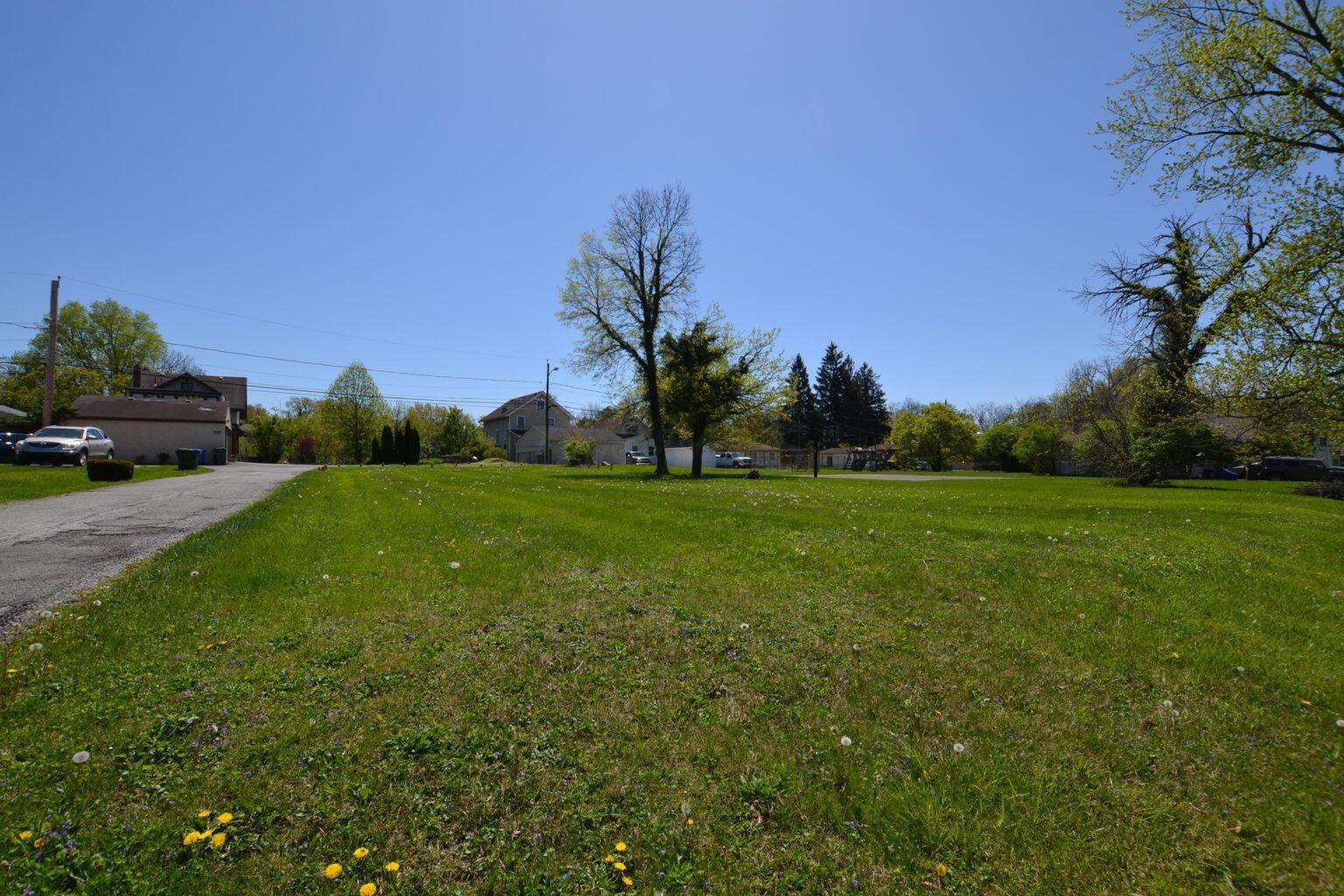 0 Wellington Boulevard Property Photo 1
