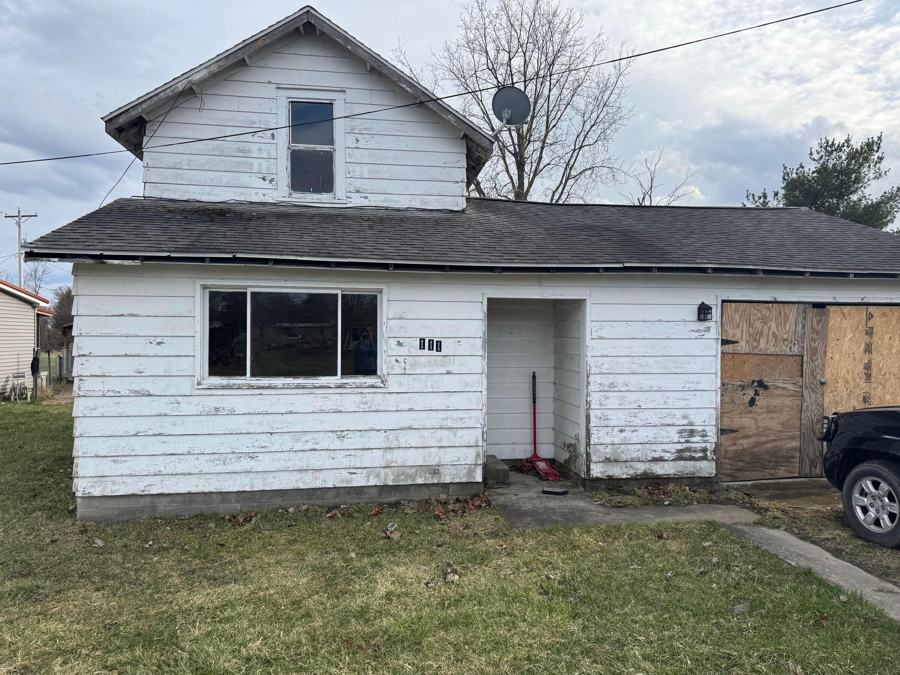 111 Belmont Street Property Photo