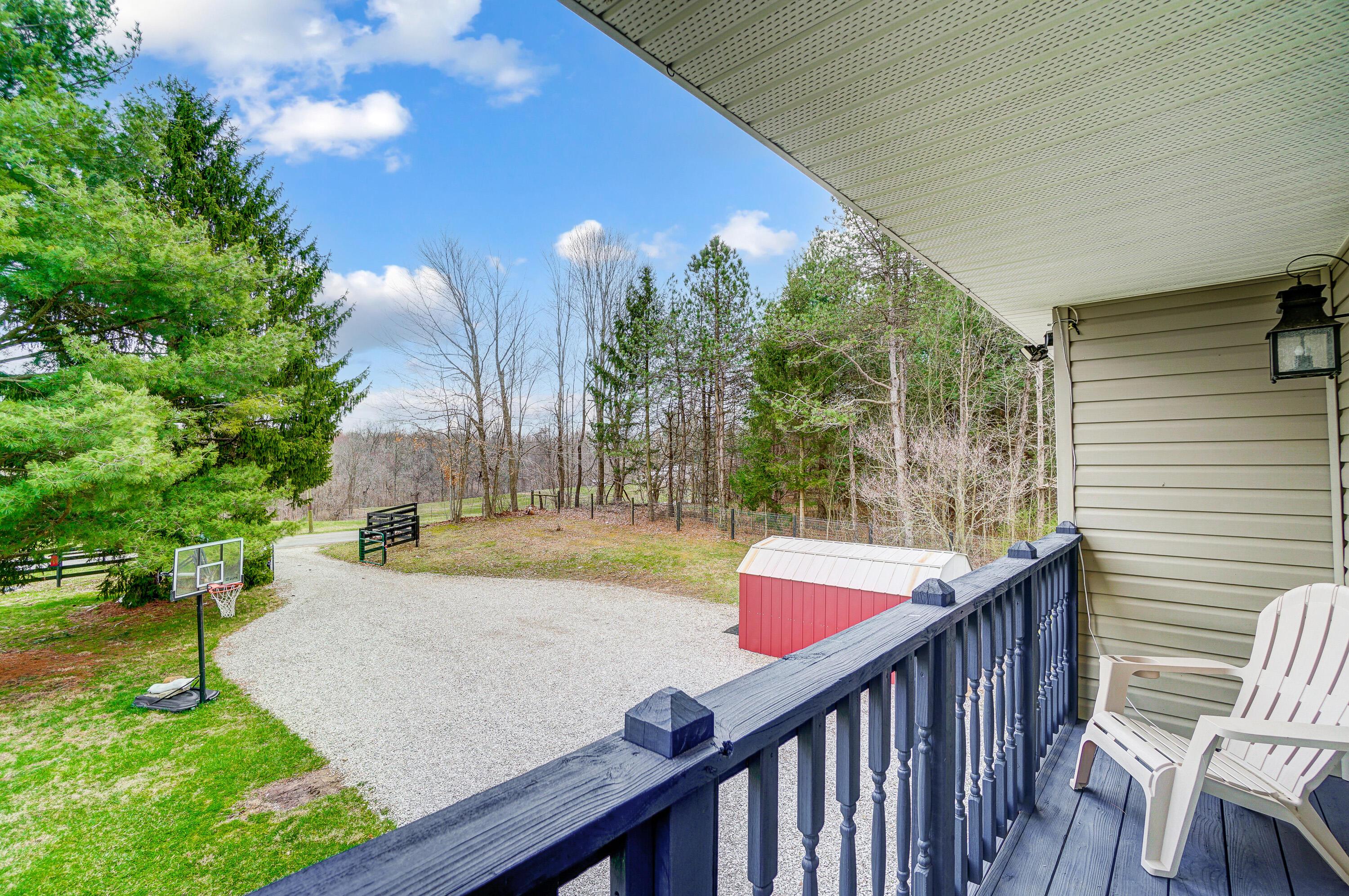 8319 Lafayette Road Nw Property Photo 9