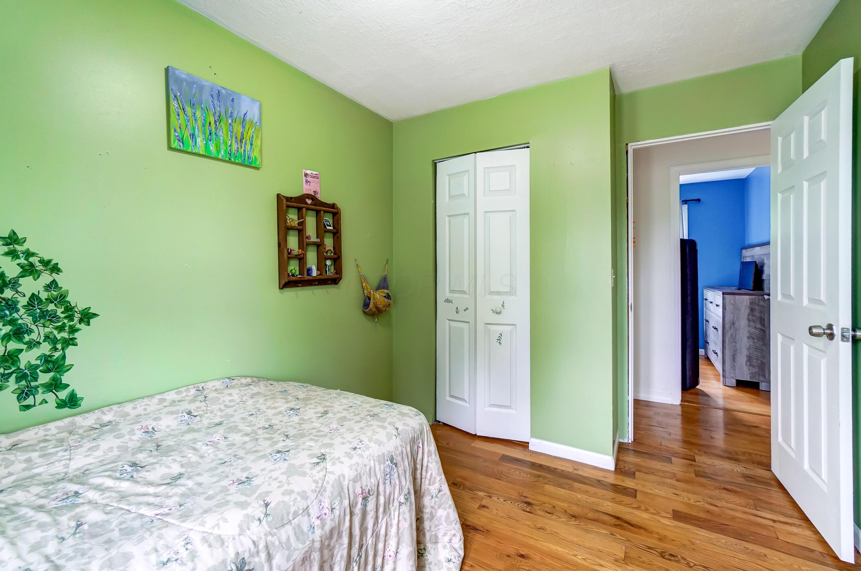 8319 Lafayette Road Nw Property Photo 20