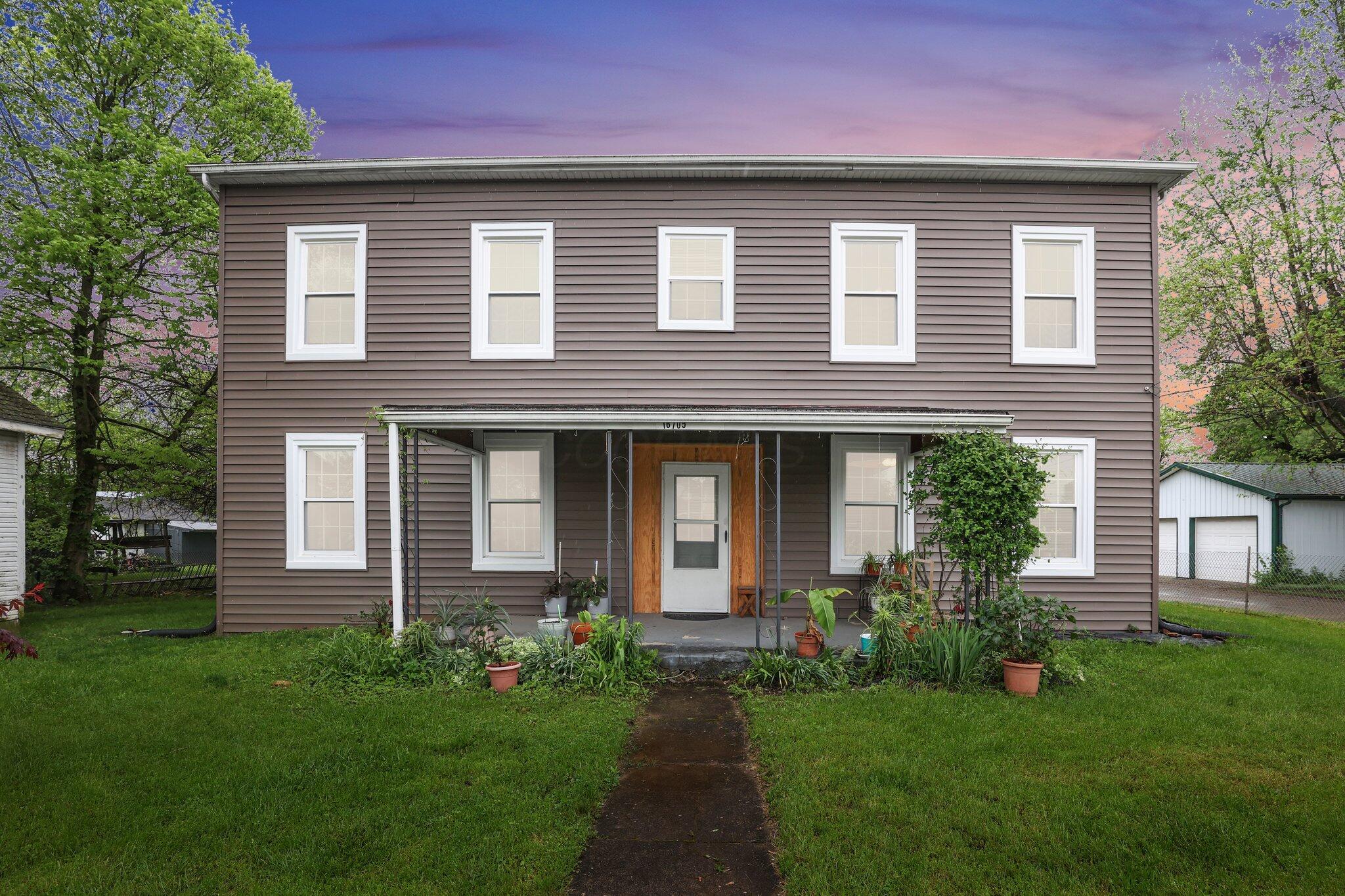 16705 Main Street Property Photo 1