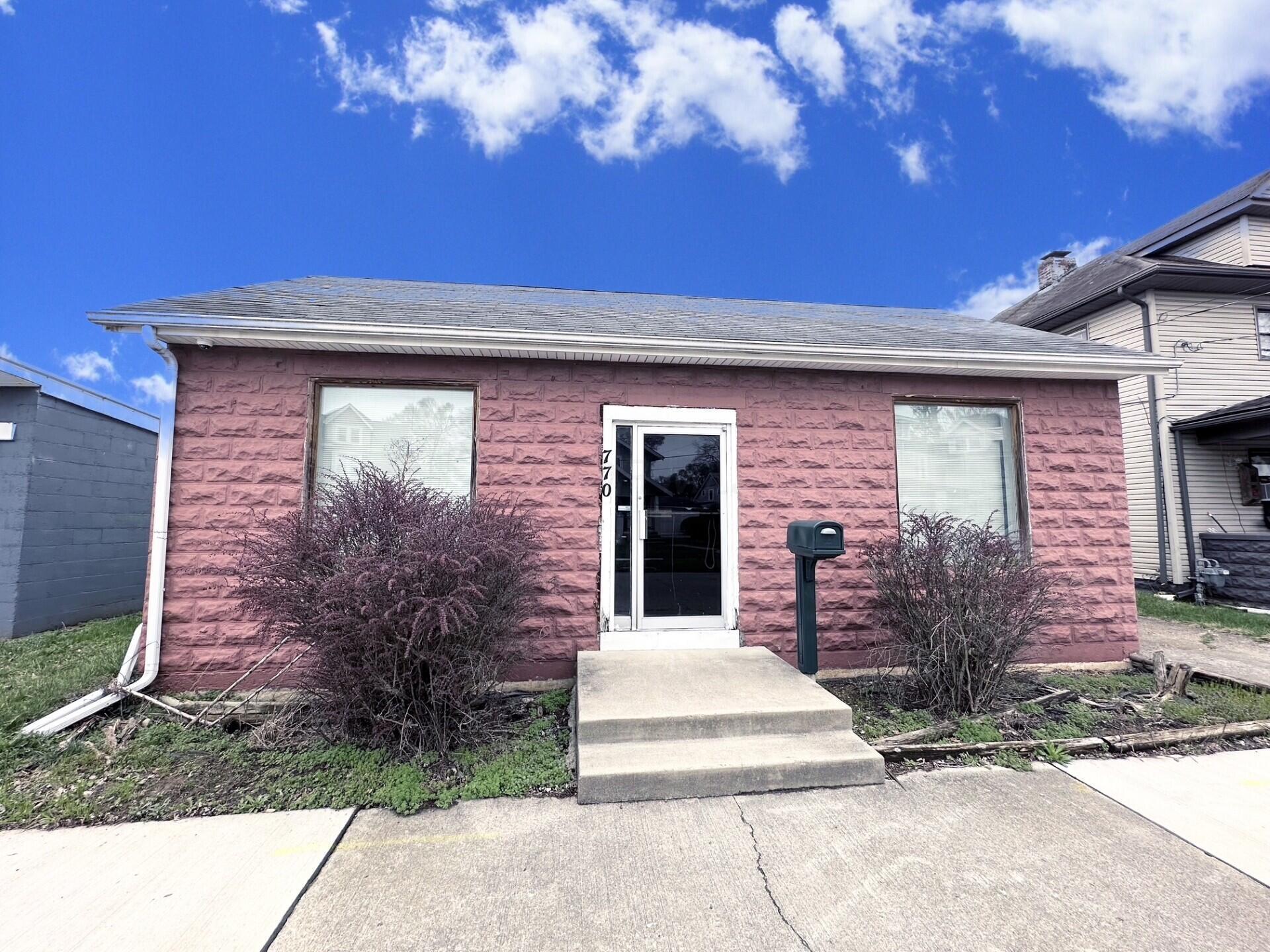 770 Hudson Avenue Property Photo