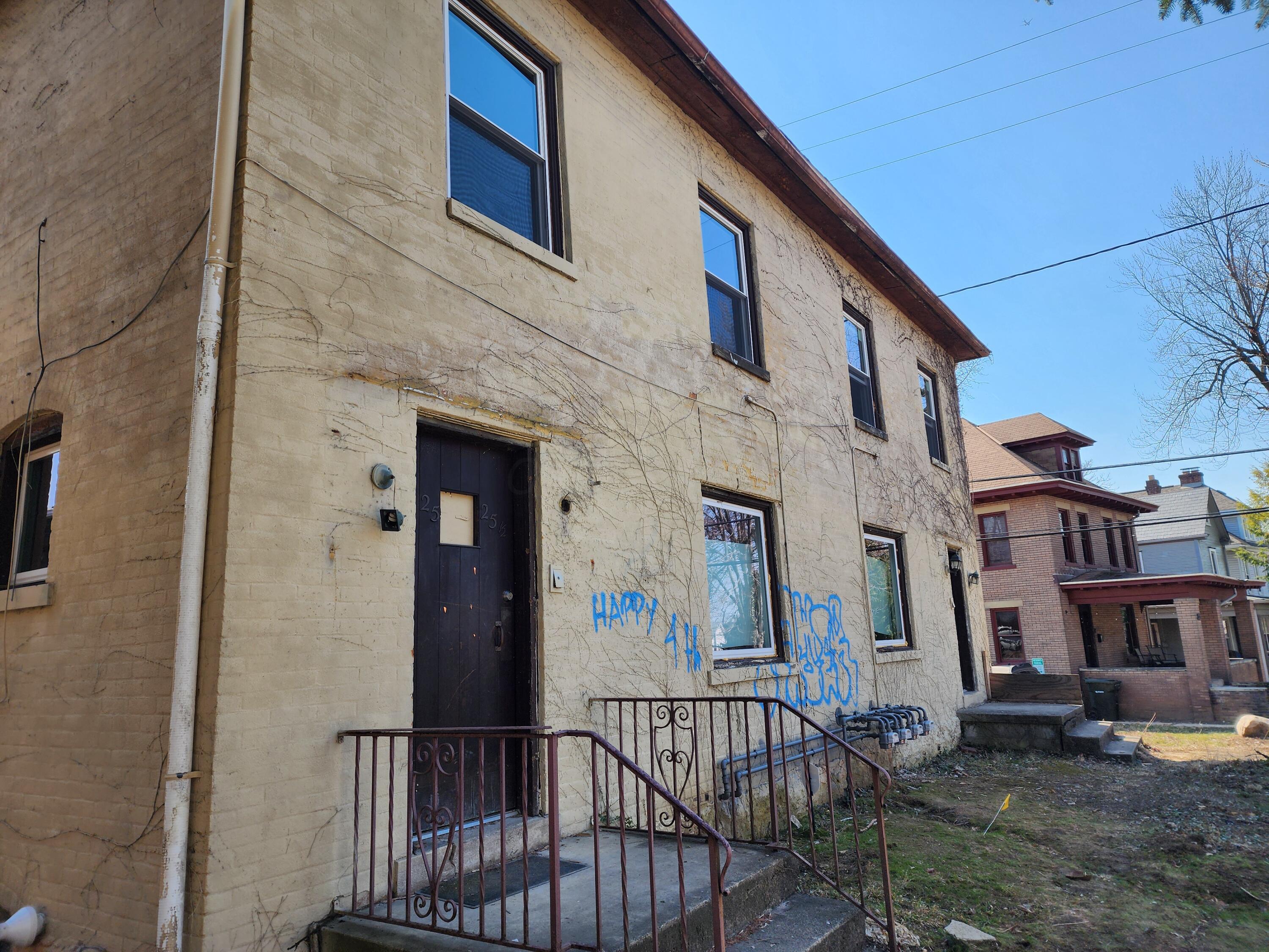 25-29 W Patterson Avenue, 25 Property Photo