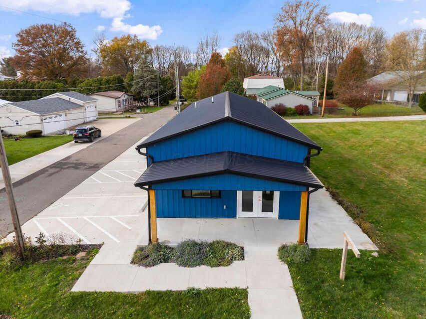 12219 Lancaster Street Property Photo