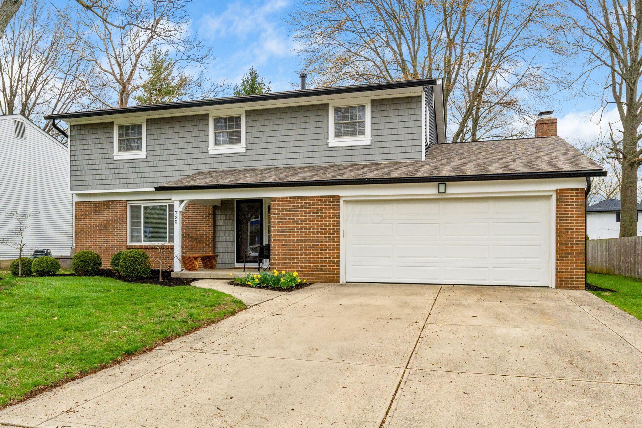 730 Granby Place E Property Photo
