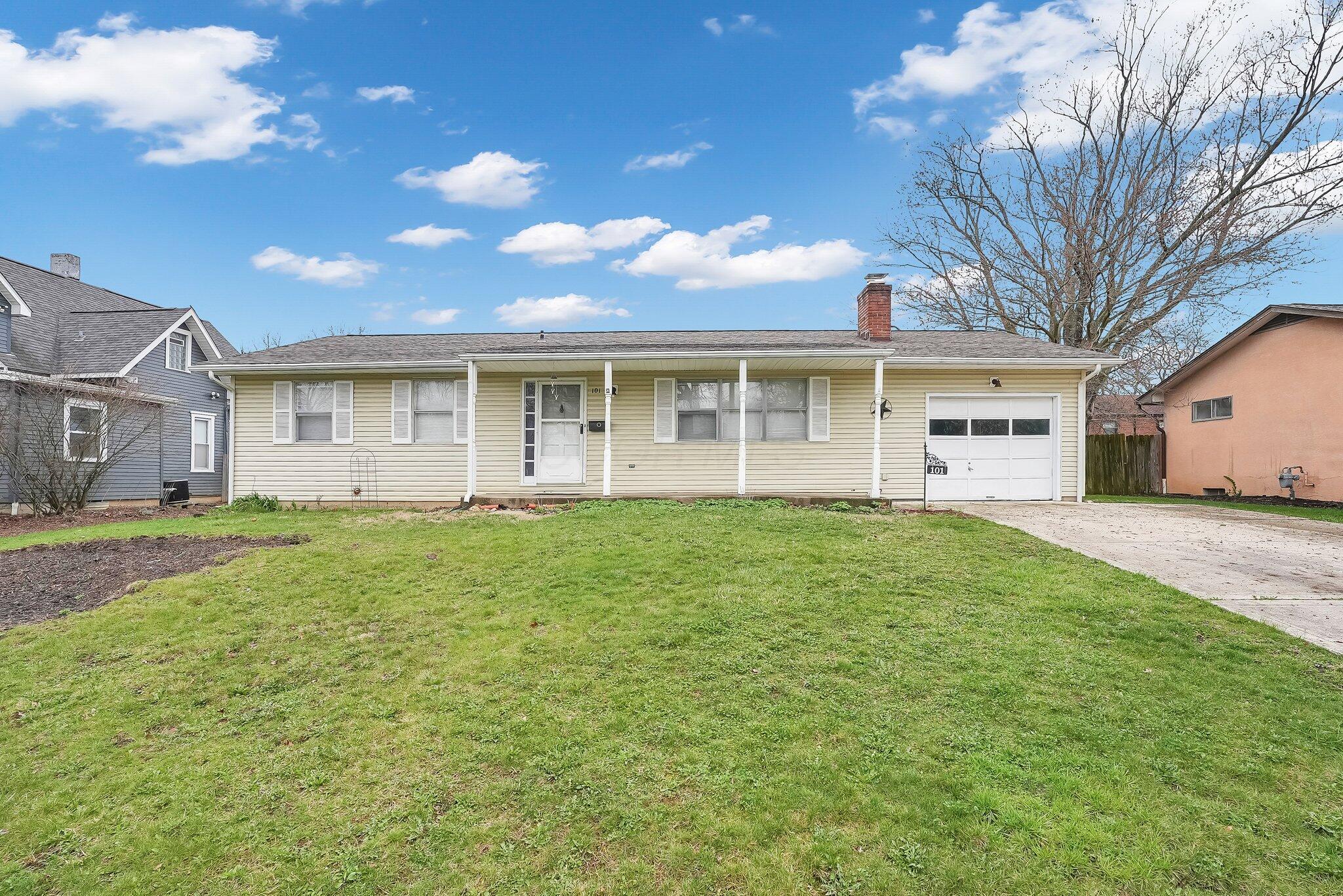 101 Cherokee Drive Property Photo 1