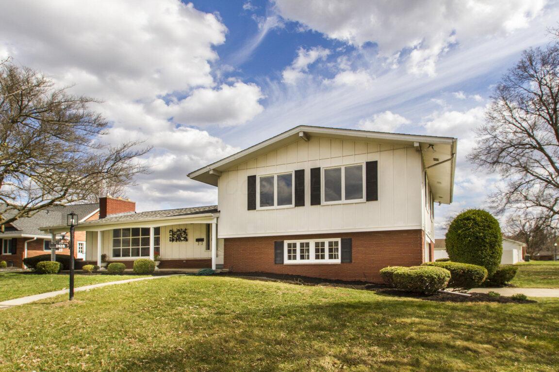 1428 Haddon Road Property Photo 3