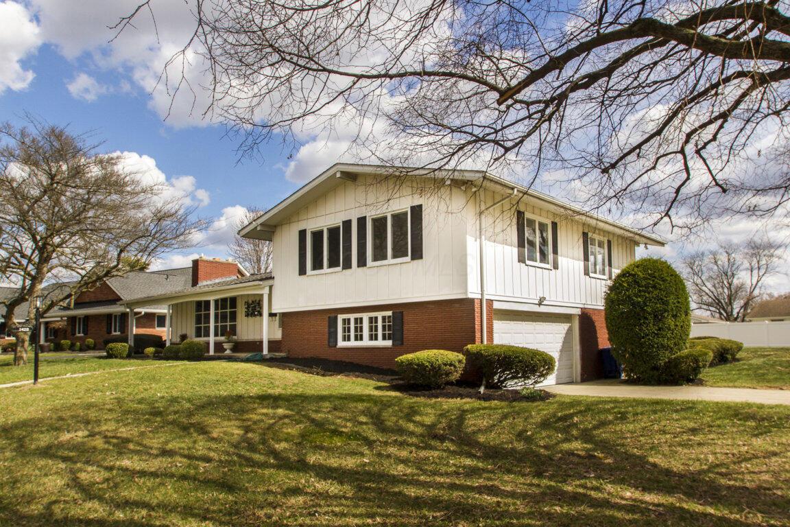 1428 Haddon Road Property Photo 4