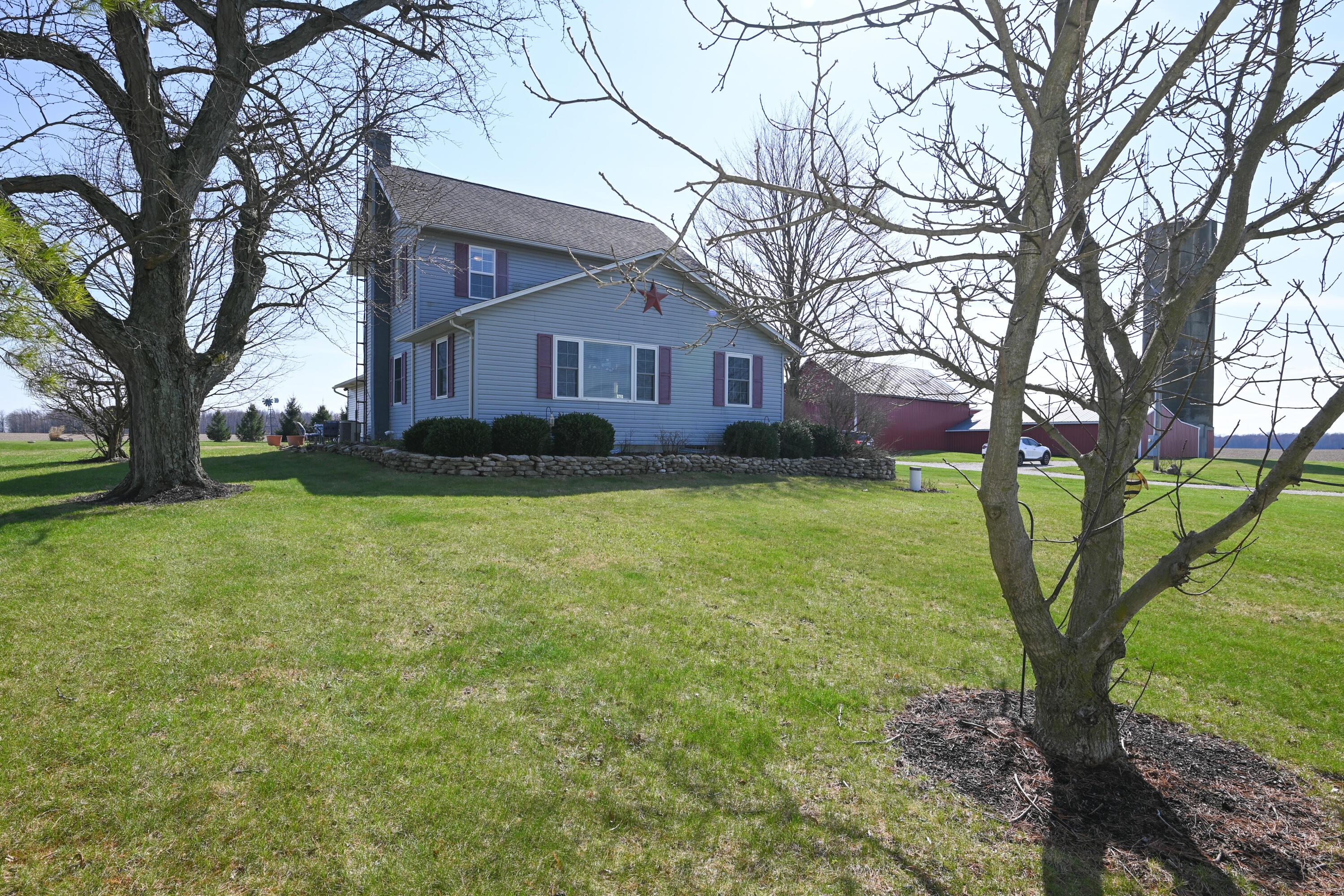 3045 Carey Road Property Photo