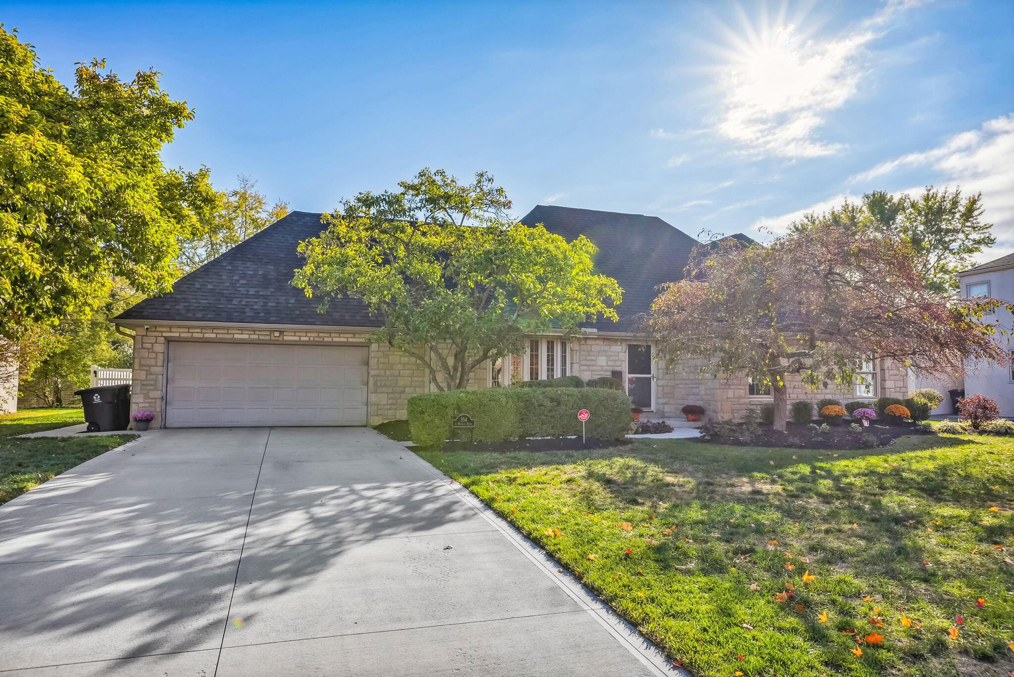 354 S Merkle Road Property Photo