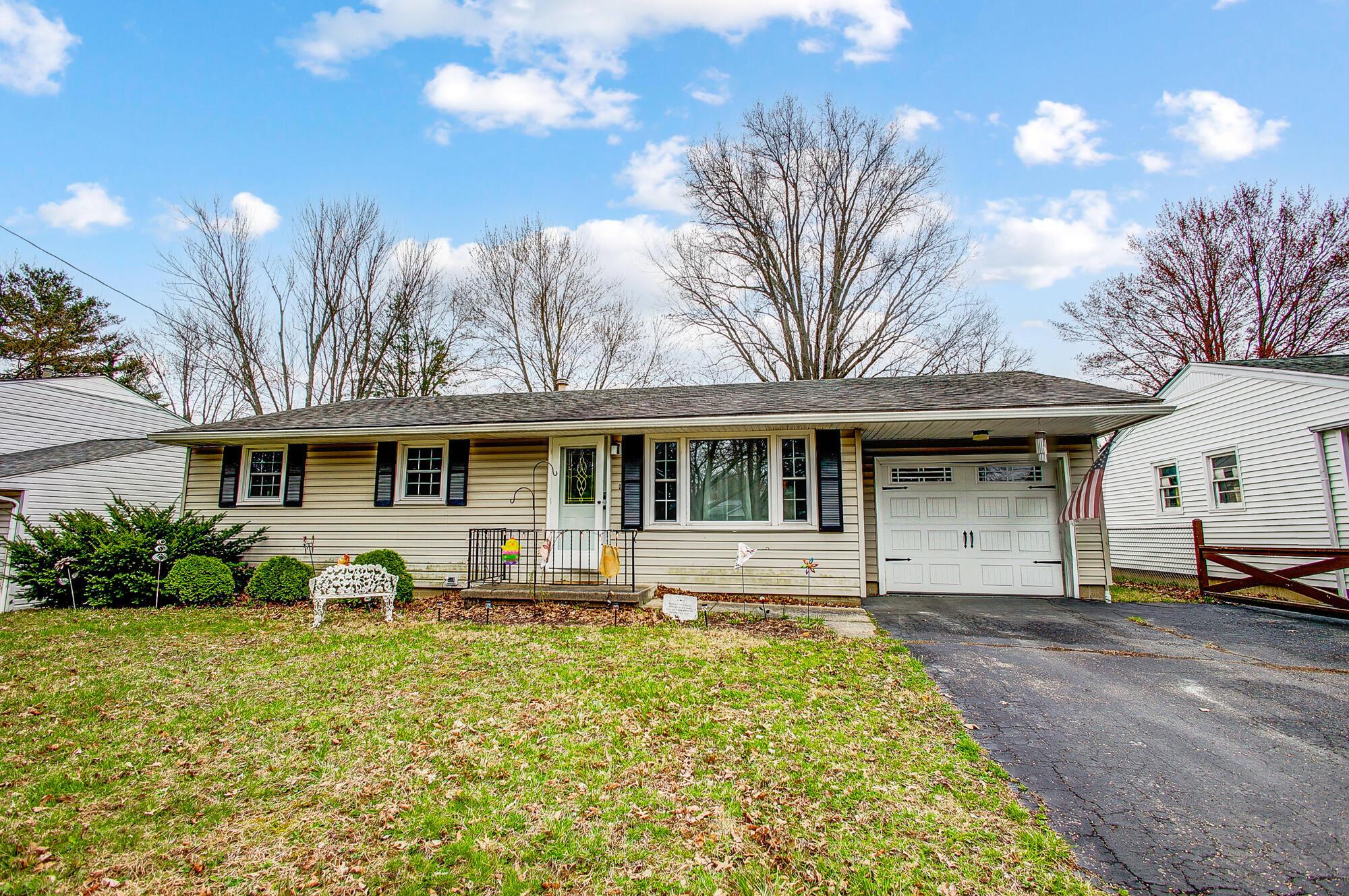 129 Belle Avenue Property Photo 1