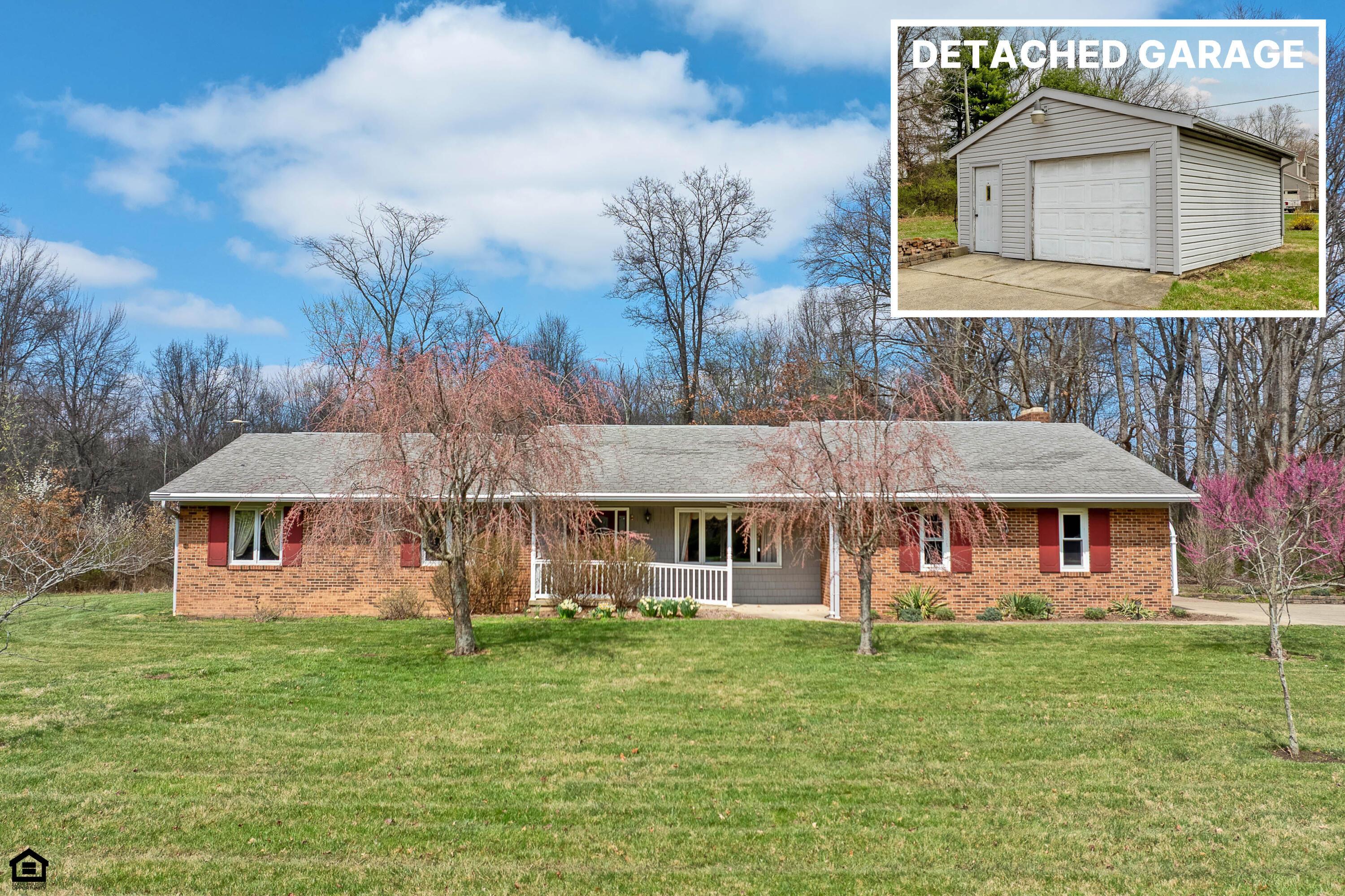 9119 Robinhood Circle