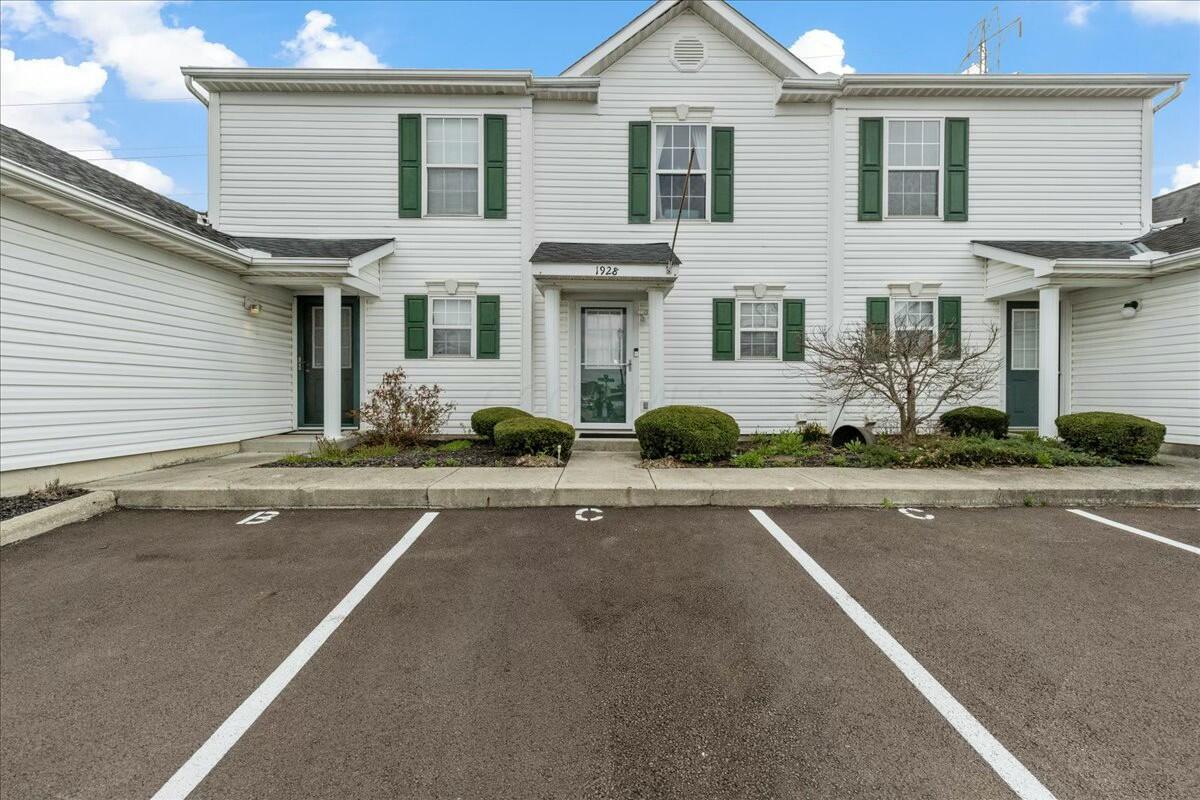 1928 Ironton Drive, 43c Property Photo