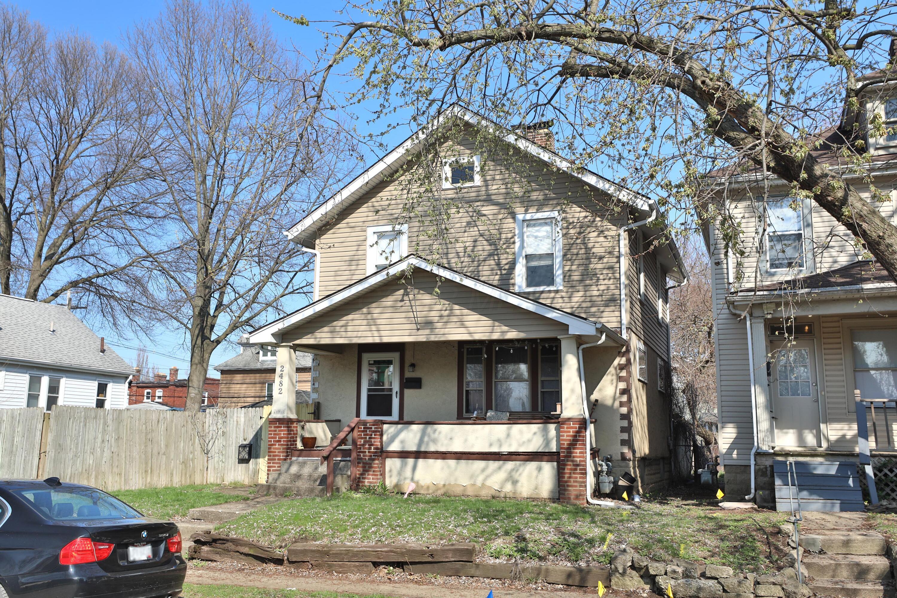 2482 Deming Avenue, 4 Property Photo