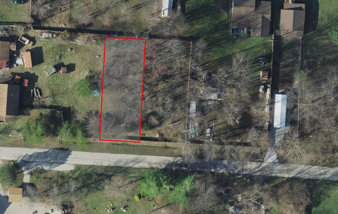 0 E Missouri Avenue Property Photo 1