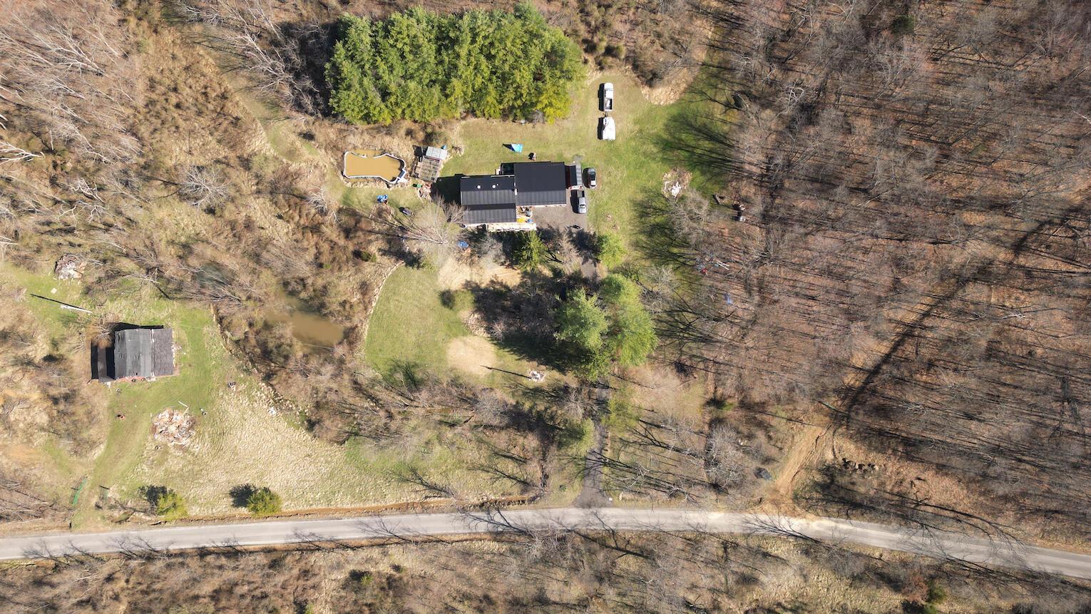 935 Keiser Road Property Photo