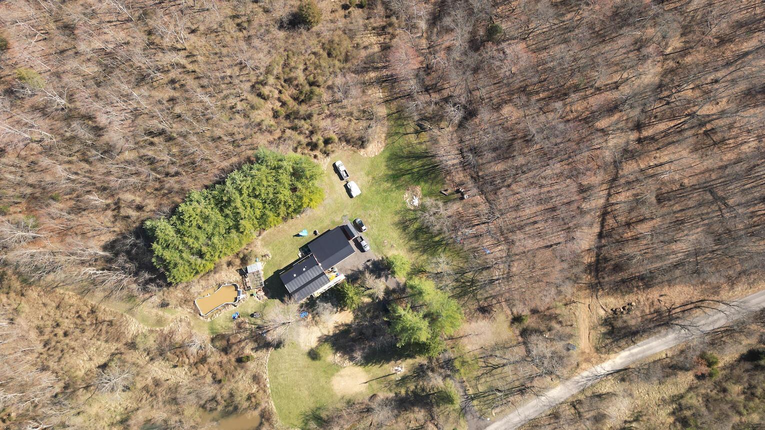 935 Keiser Road Property Photo 2