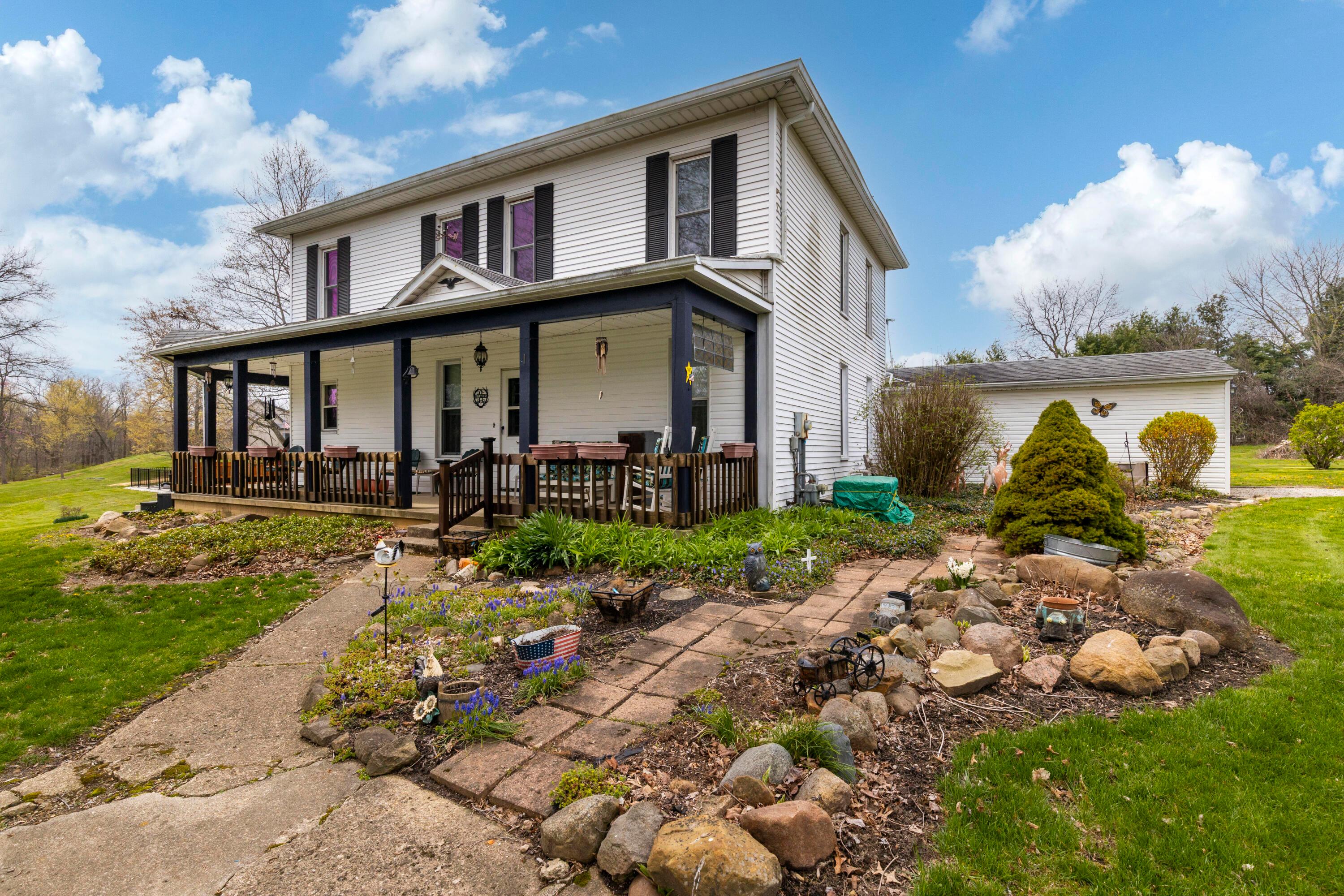 13165 Heimberger Road Nw Property Photo 1