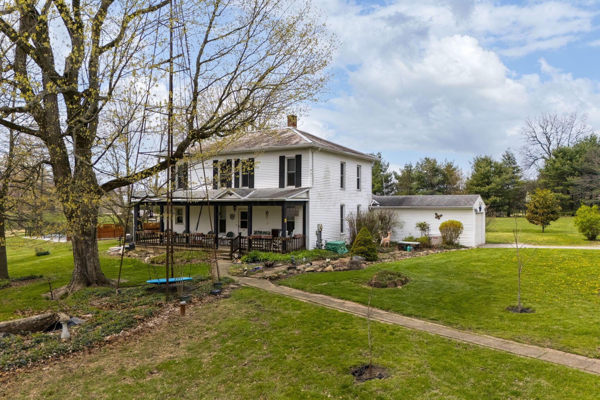 13165 Heimberger Road Nw Property Photo 9