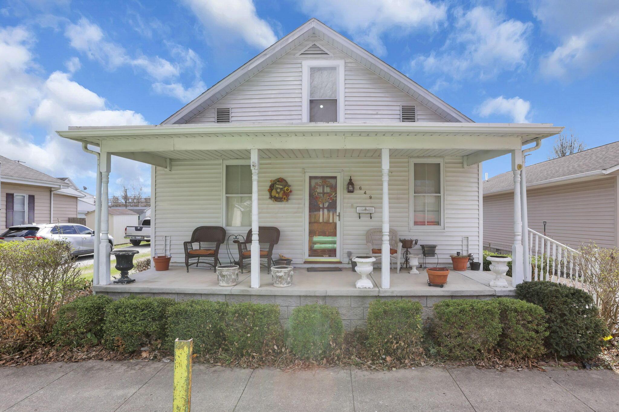 649 Church Street Property Photo 1