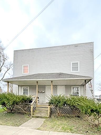 775 Bennett Street Property Photo 1