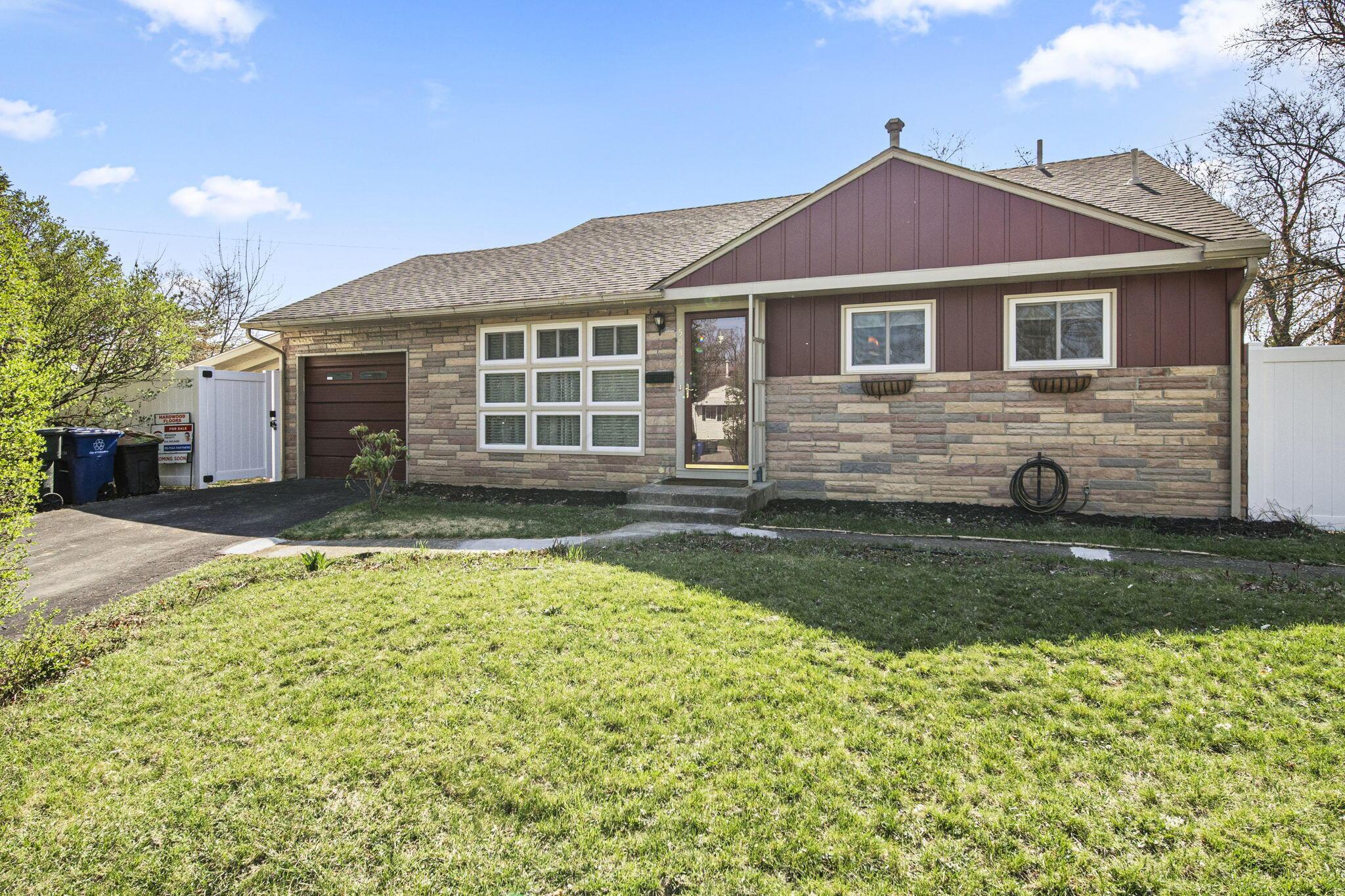 5035 Connie Court Property Photo